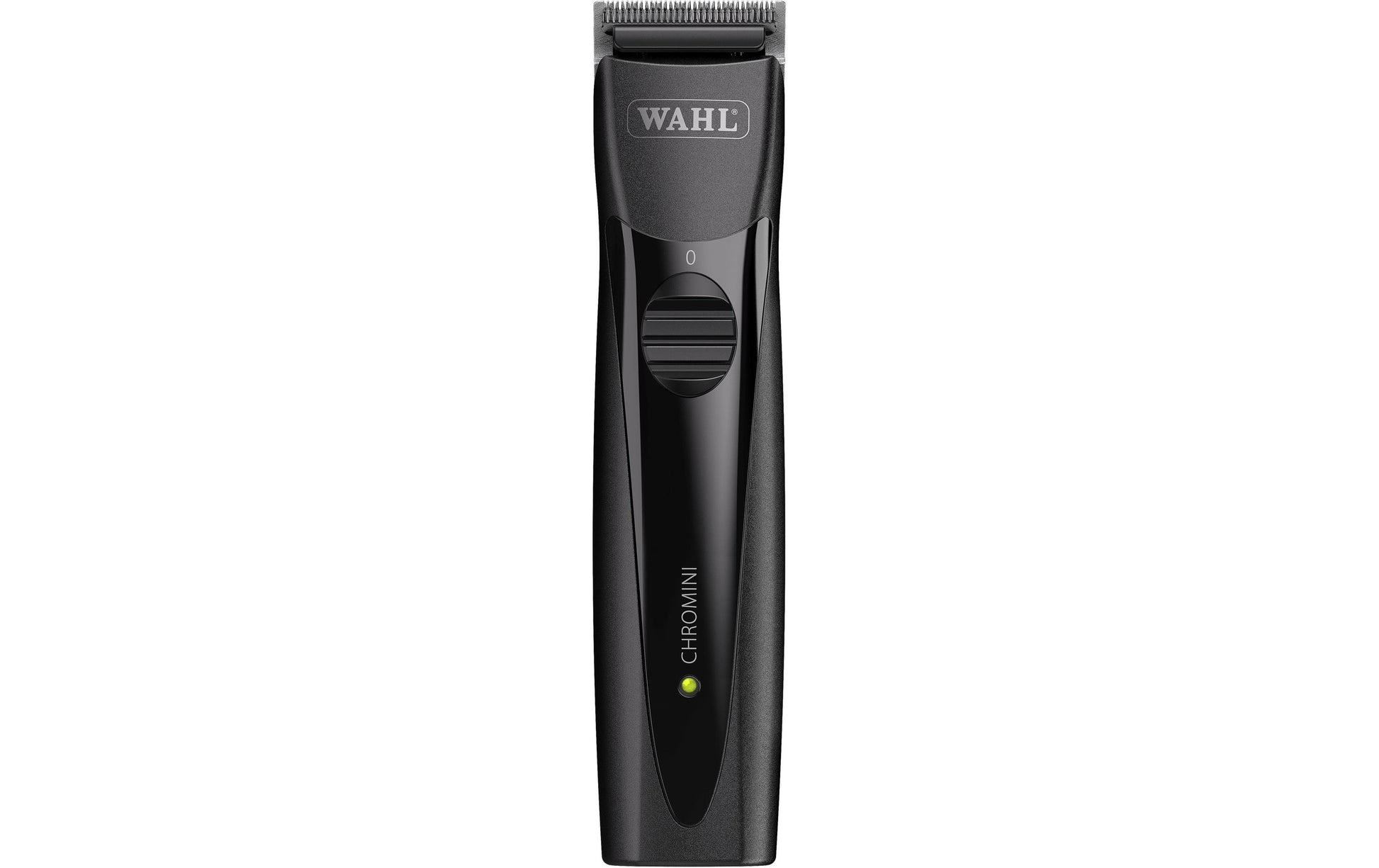 Wahl Profi Trimmer ChroMini – Akku, 85 min, minimale Schnittlänge 0,3 mm