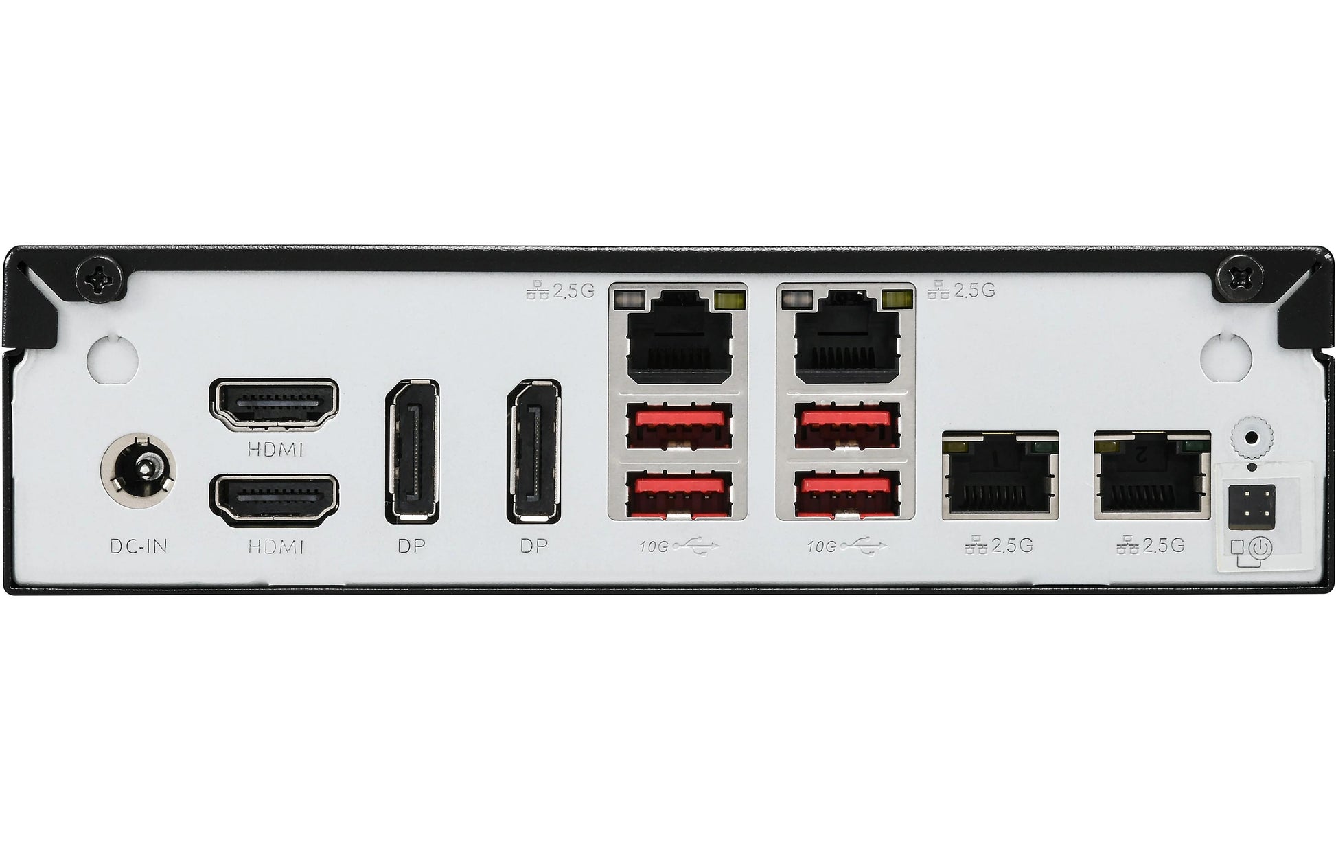 Shuttle DN11H7 Micro – Intel Core Ultra 7 155H