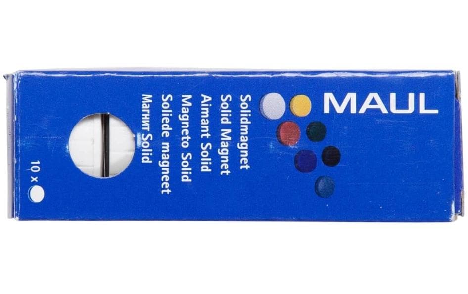MAUL Starter-Kit – für Whiteboards – 10-teilig
