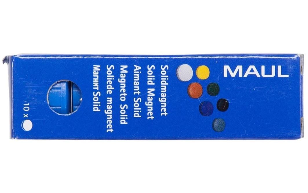 MAUL Starter-Kit – für Whiteboards – 10-teilig