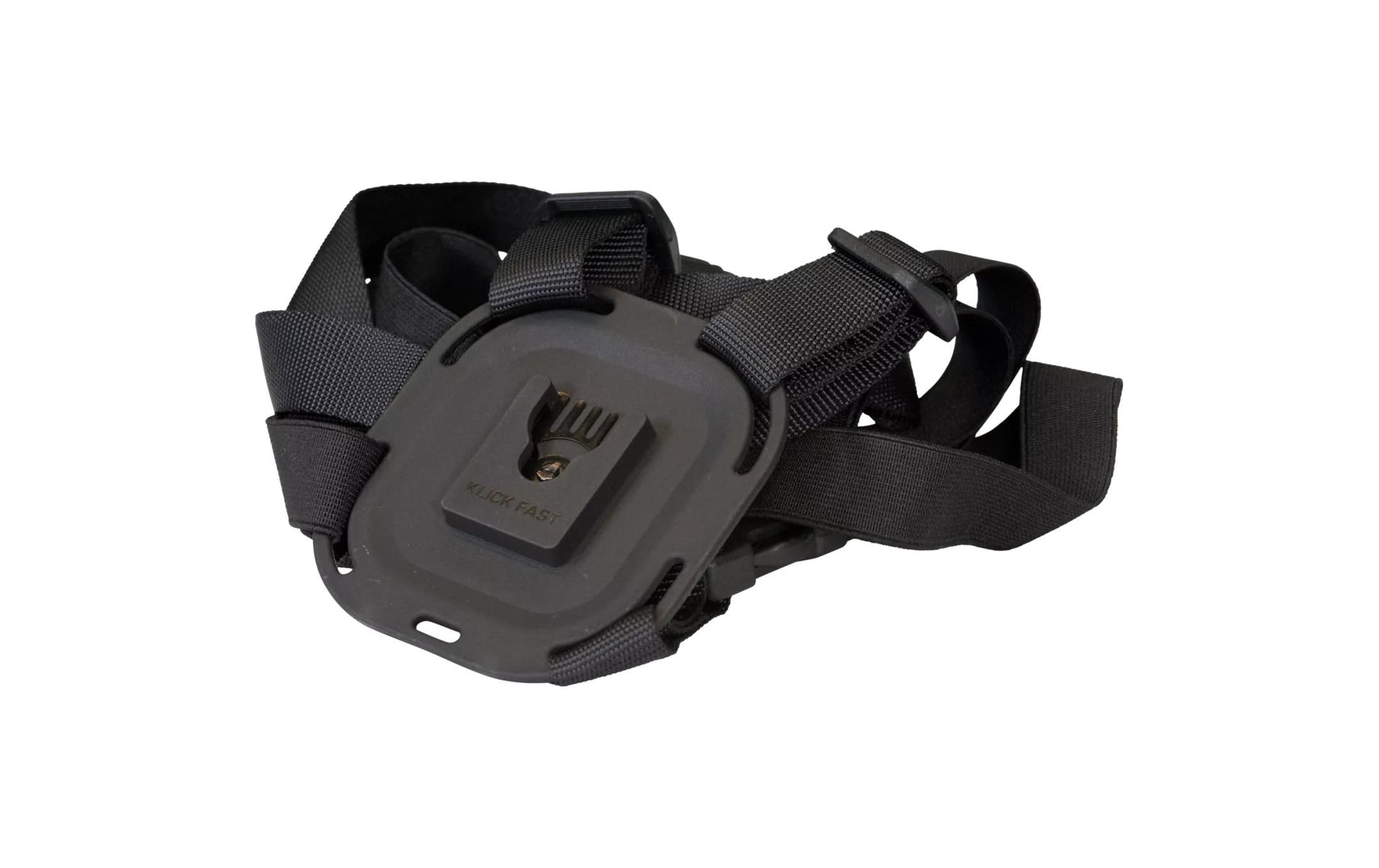 Axis TW1109 Brustgeschirr-Halterung – für W102, W110, W120, schwarz, 5er-Pack