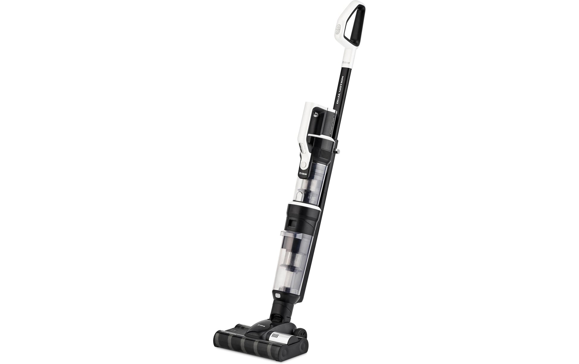 Trisa Akkustaubsauger Quick Clean Professional T2270, 2-in-1 – 80 min, 200 AW, Behälter 0,35 l