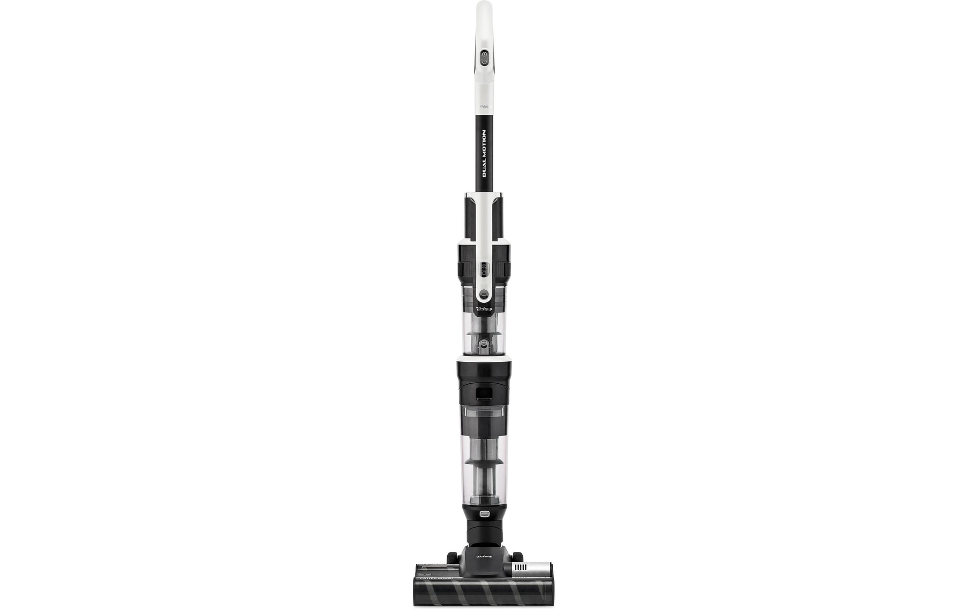 Trisa Akkustaubsauger Quick Clean Professional T2270, 2-in-1 – 80 min, 200 AW, Behälter 0,35 l