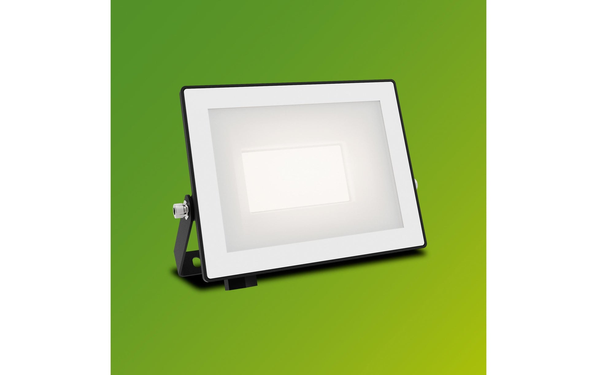 Philips by Signify Philips Aussenwandleuchte Lois – 13×2 cm – 1800 lm, 20 W – Warmweiss, 3000 K – IP65 – Netzbetrieb