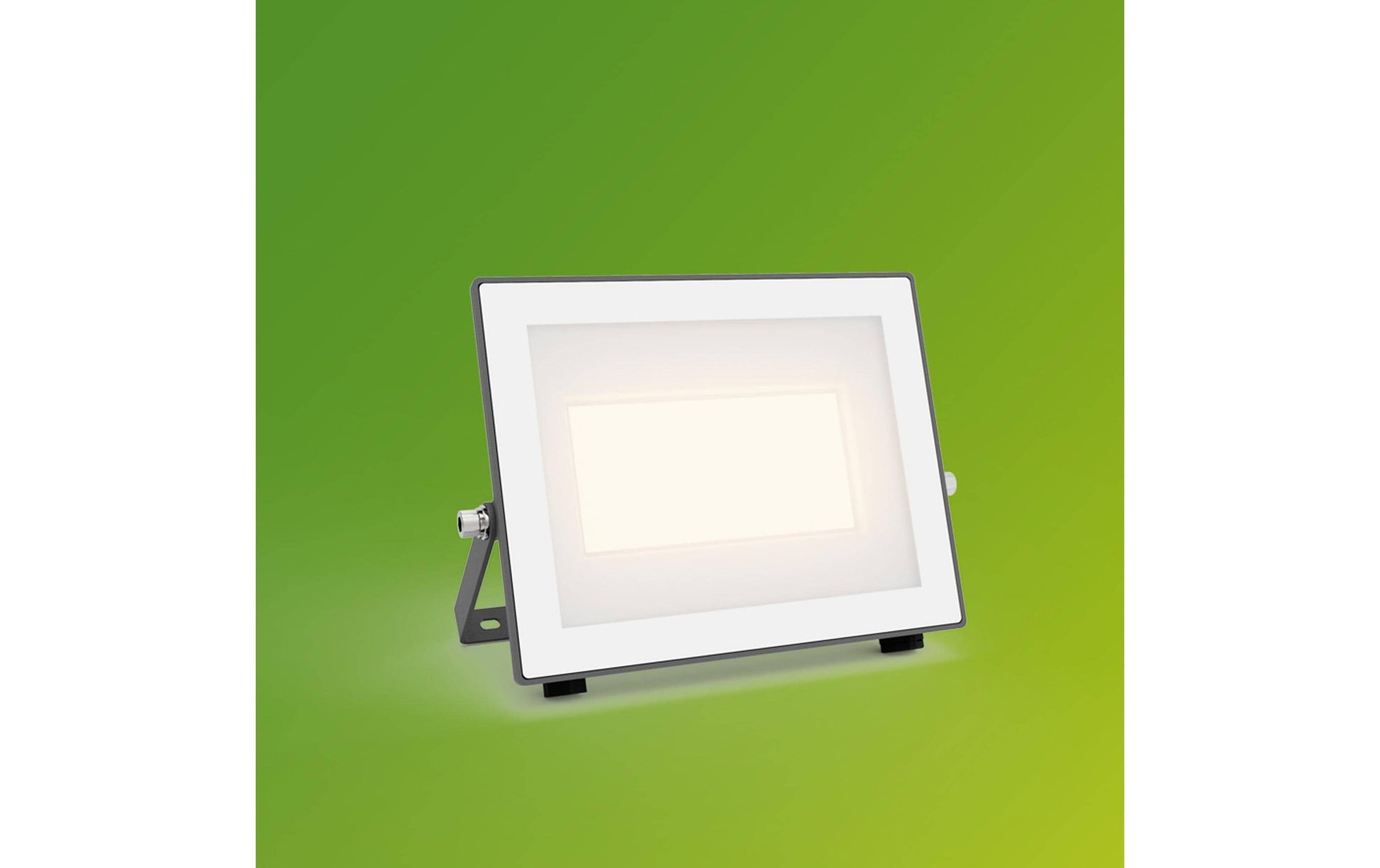 Philips Lois Weisslicht-LED-Strahler – 24 W, 3000 K, IP65, 220-240 V