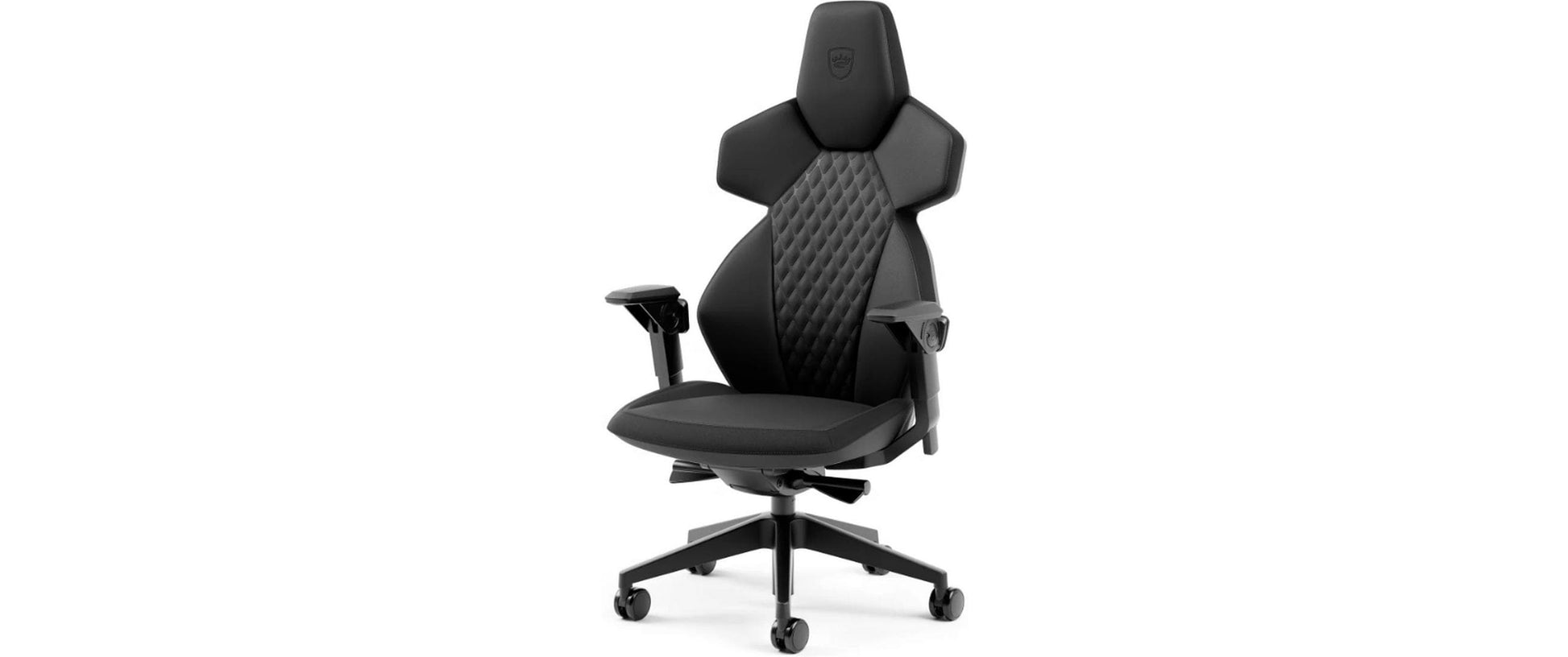 noblechairs Konferenzstuhl Dawn – schwarz
