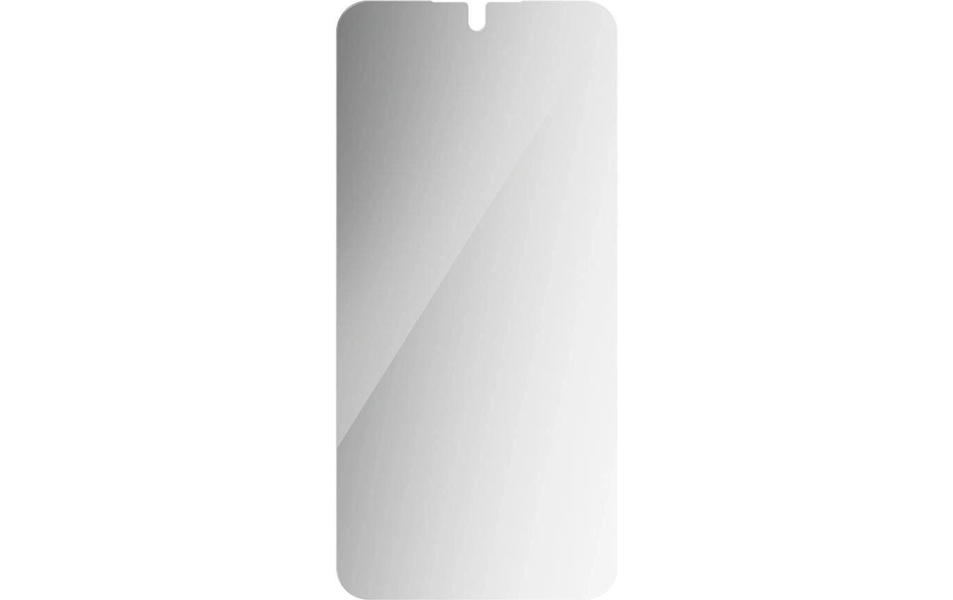 PanzerGlass SAFE. – Privacy-Filter (Panzerglas), Ultra-Wide Fit – für Galaxy A36 5G – mit Applikator