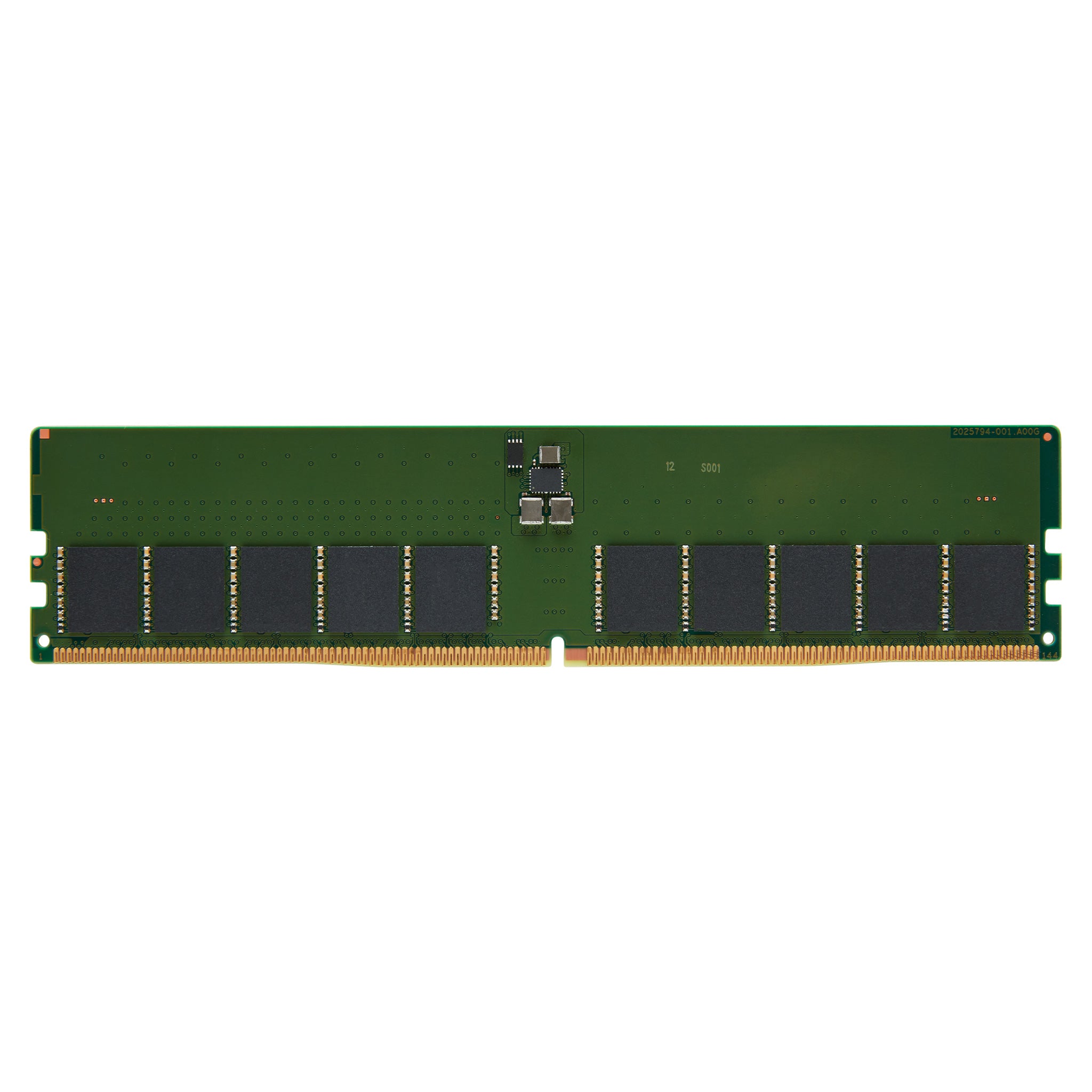 Kingston Technology Kingston KSM56E46BD8KM-32HA – 32 GB DDR5-5600, ECC, 288-poliger DIMM, CL46
