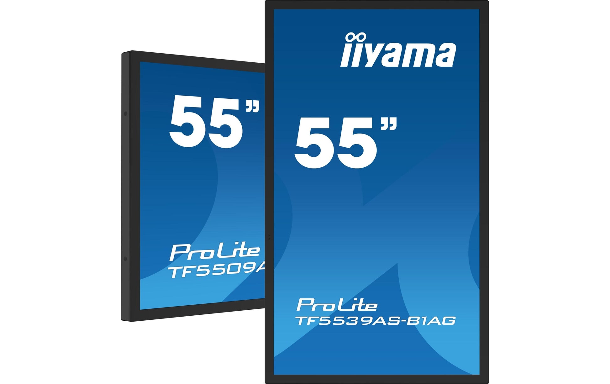 iiyama ProLite 54,6" 3840 × 1600 PCAP 40-Touch
