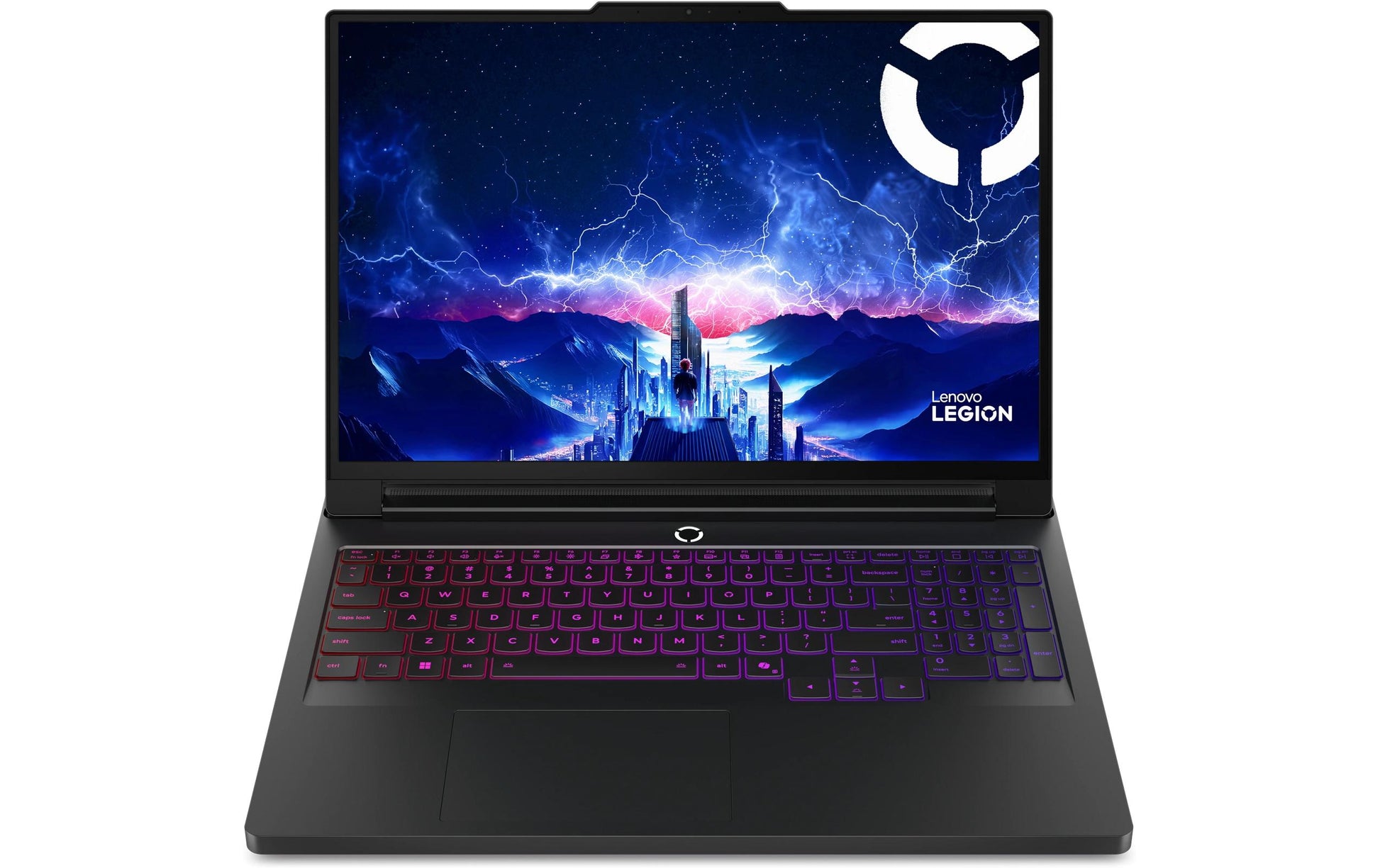Lenovo Legion Pro 7 16IAX10H – Windows 11 Home