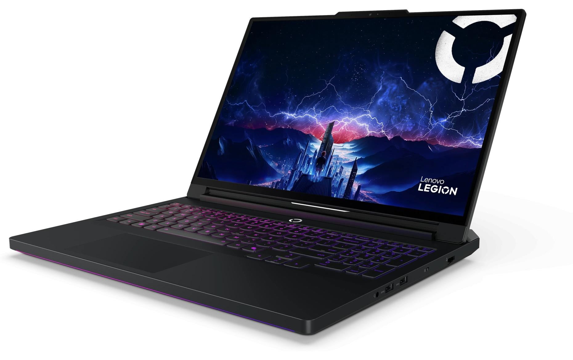 Lenovo Legion Pro 7 16IAX10H – Windows 11 Home