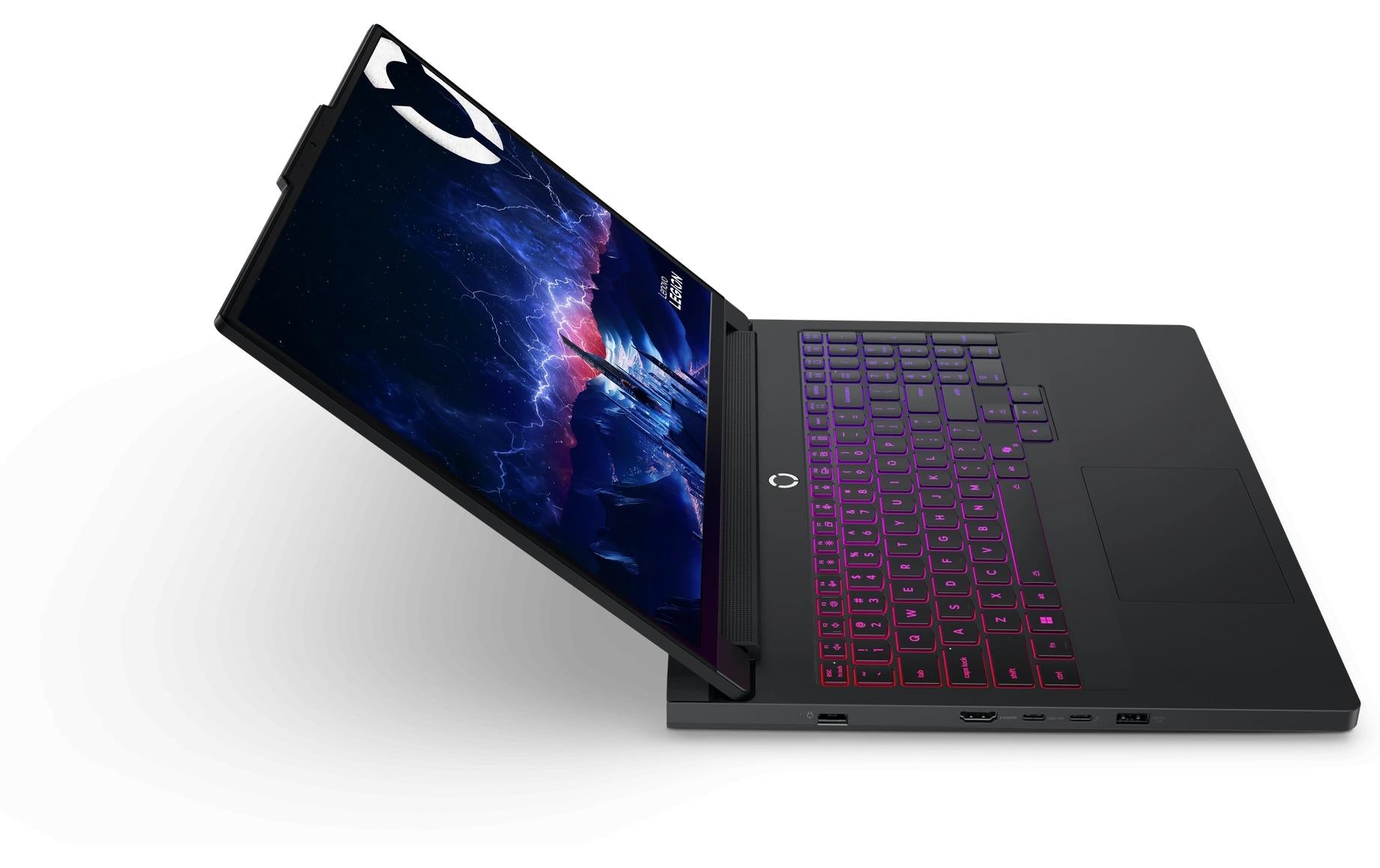 Lenovo Legion Pro 7 16IAX10H – Windows 11 Home