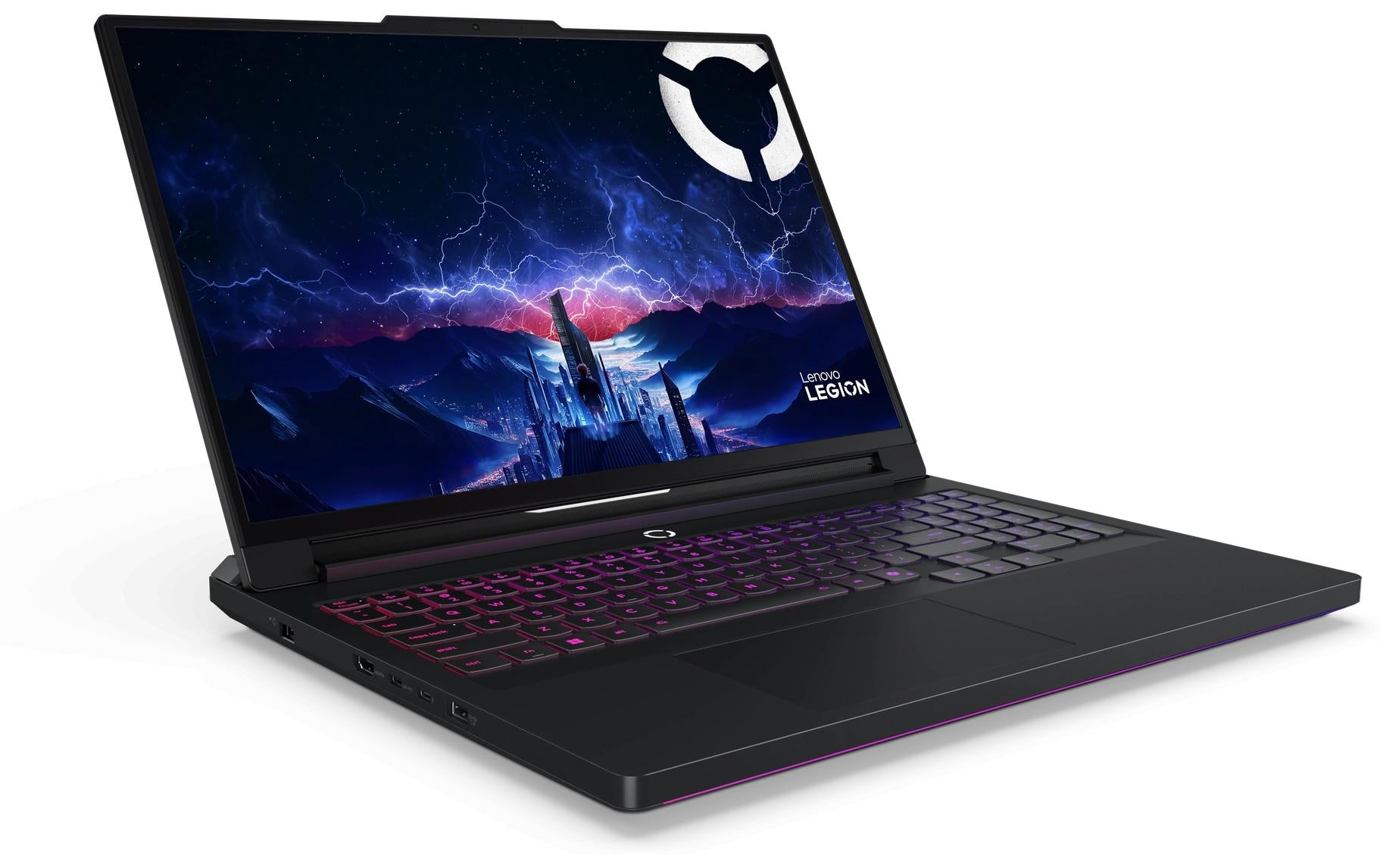 Lenovo Legion Pro 7 16IAX10H – Windows 11 Home