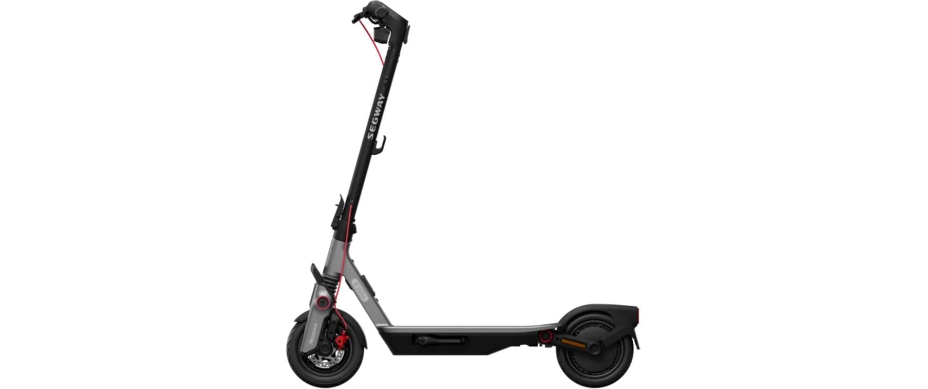 Segway Ninebot F3 D – E-Scooter – 450 W, 10", 20 km/h, Reichweite bis 70 km, 367 Wh