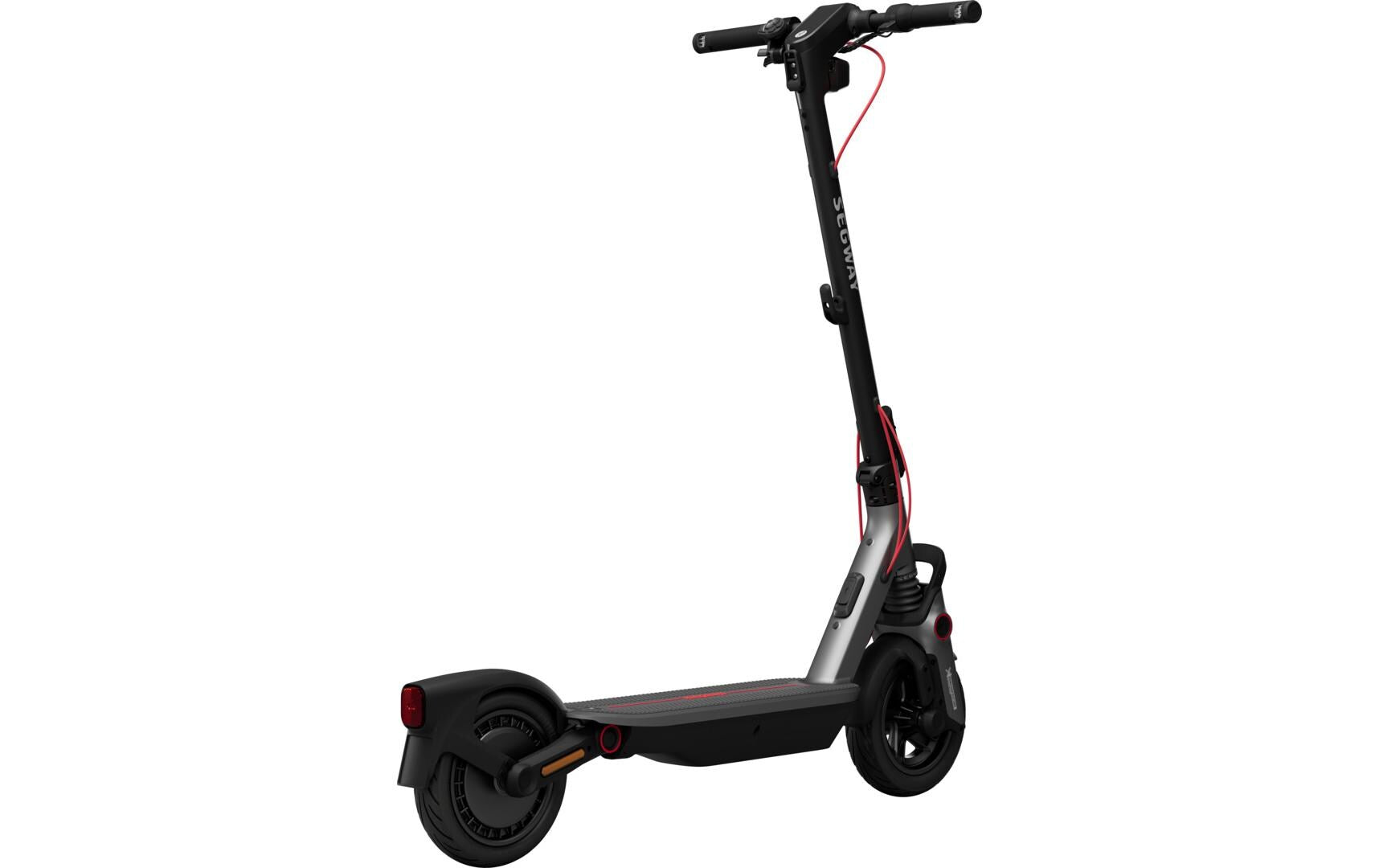 Segway Ninebot F3 D – E-Scooter – 450 W, 10", 20 km/h, Reichweite bis 70 km, 367 Wh