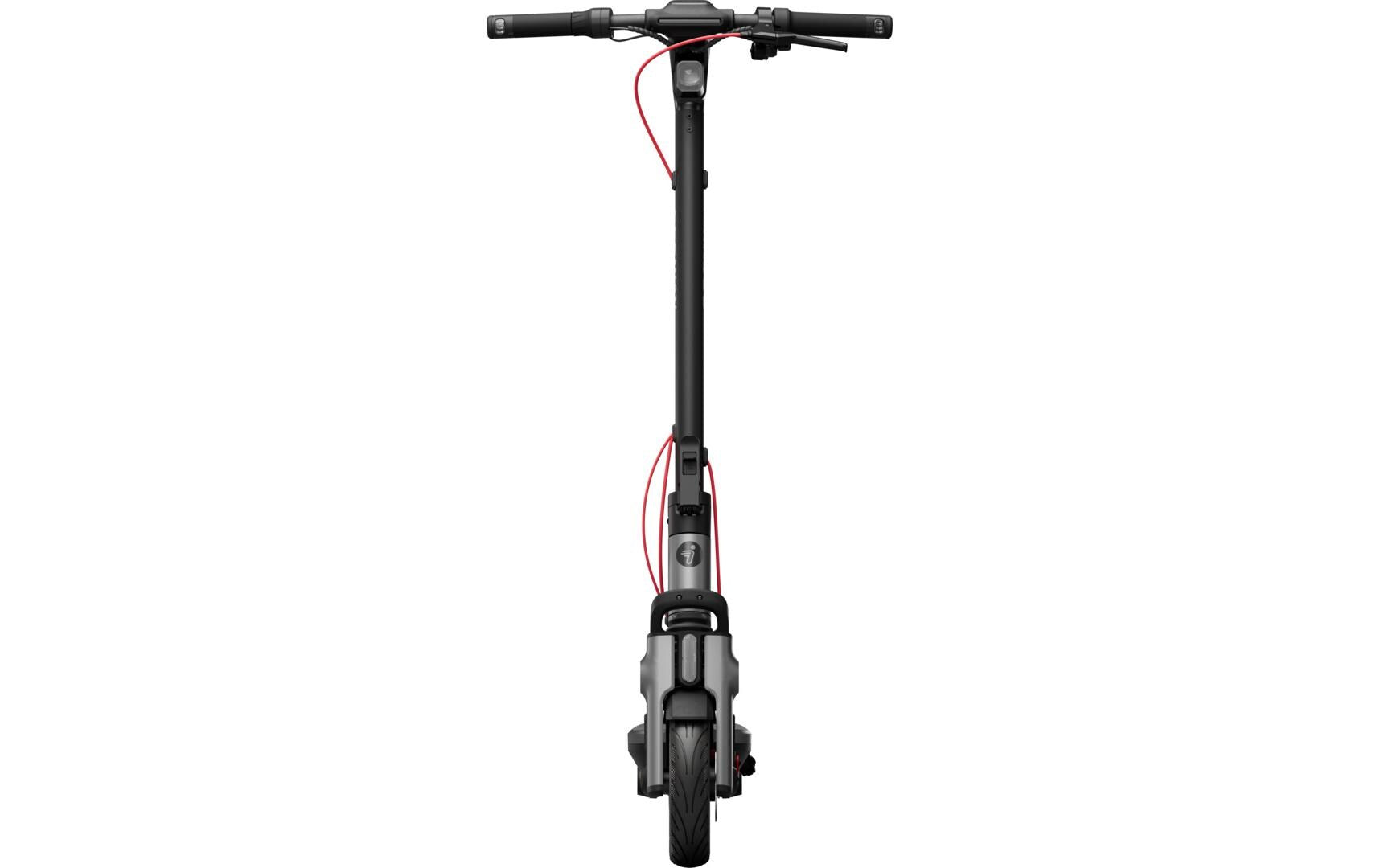 Segway Ninebot F3 D – E-Scooter – 450 W, 10", 20 km/h, Reichweite bis 70 km, 367 Wh