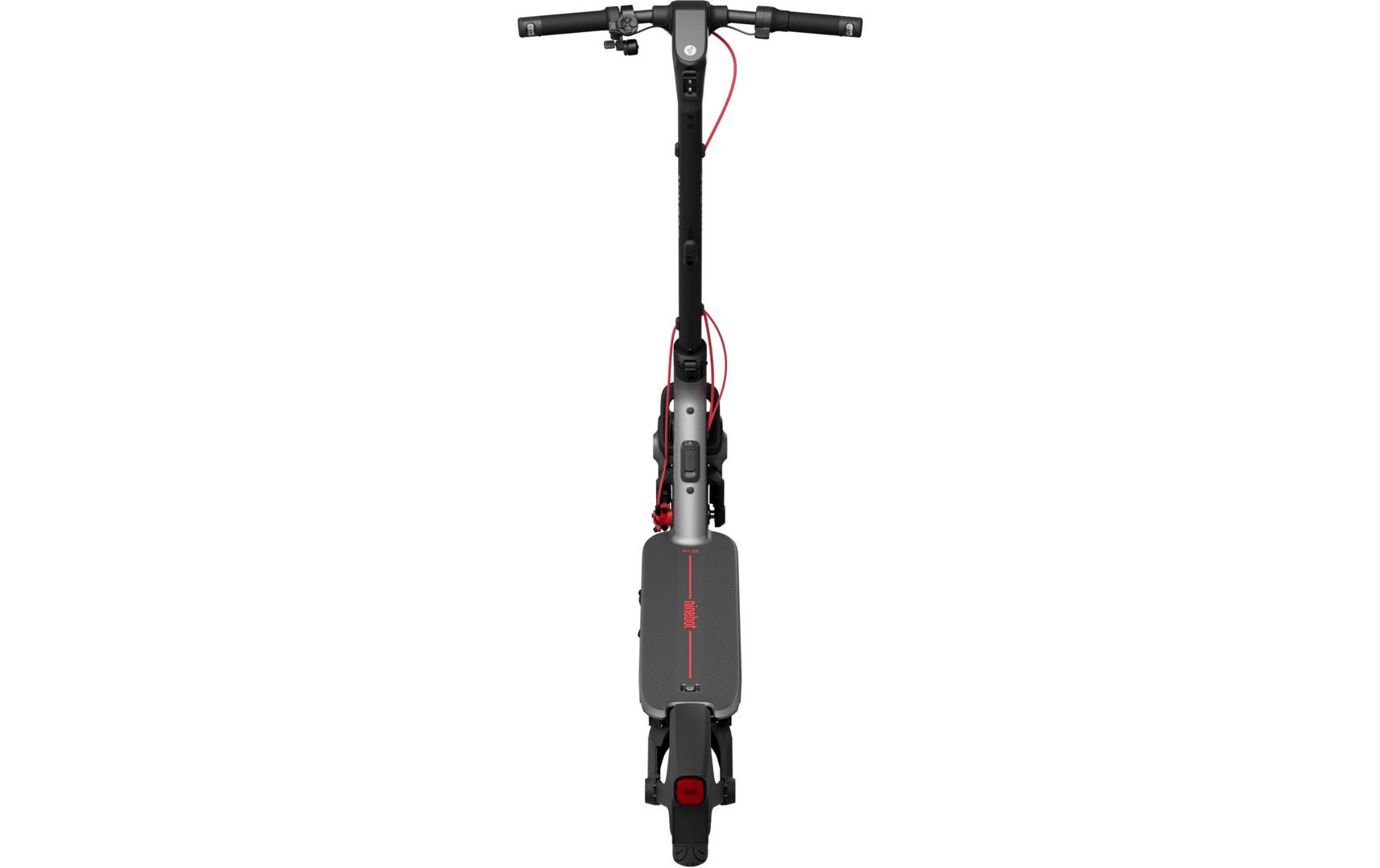 Segway Ninebot F3 D – E-Scooter – 450 W, 10", 20 km/h, Reichweite bis 70 km, 367 Wh