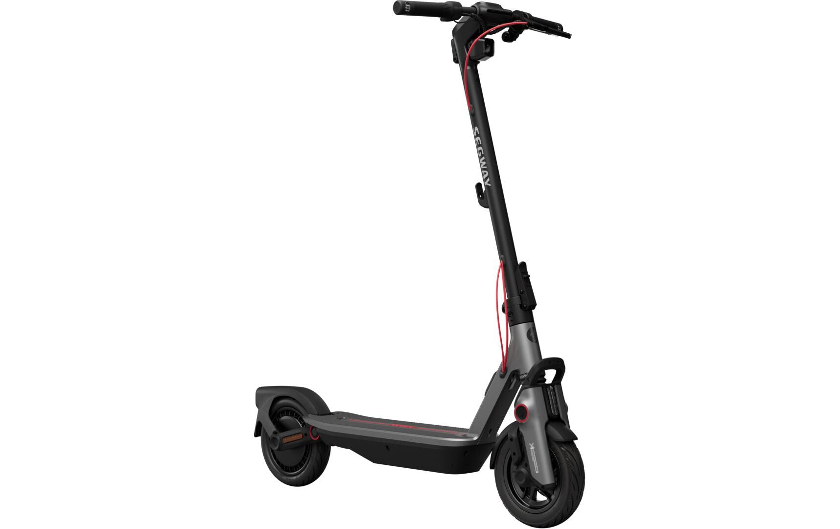 Segway Ninebot F3 D – E-Scooter – 450 W, 10", 20 km/h, Reichweite bis 70 km, 367 Wh