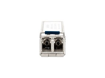 LevelOne SFP-3211 SFP-Transceiver – 1,25 Gbit/s, Singlemode LC, 1310 nm, 10 km, IEEE 802.3z