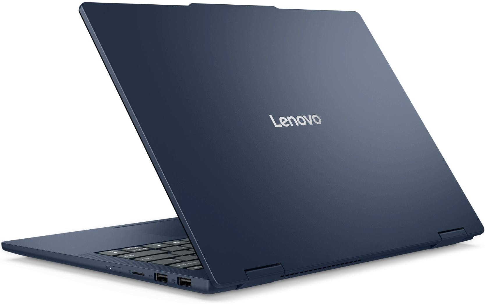 Lenovo IdeaPad 5 2-in-1 14AKP10 Copilot+ PC – AMD Ryzen AI 7 350, 16 GB, 1 TB, 14" WUXGA, Blau