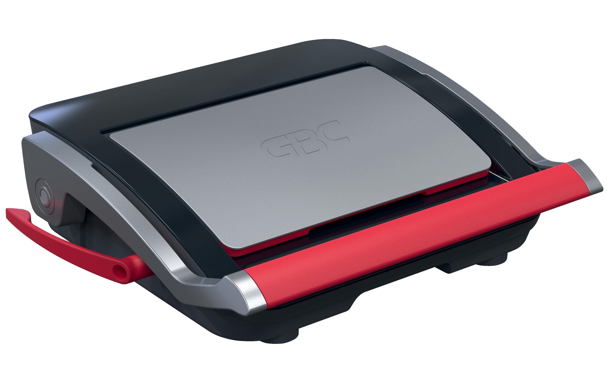 GBC WireBind WB15 Bindegerät – Drahtbindung, für 34 Löcher, A4, 15 Blatt