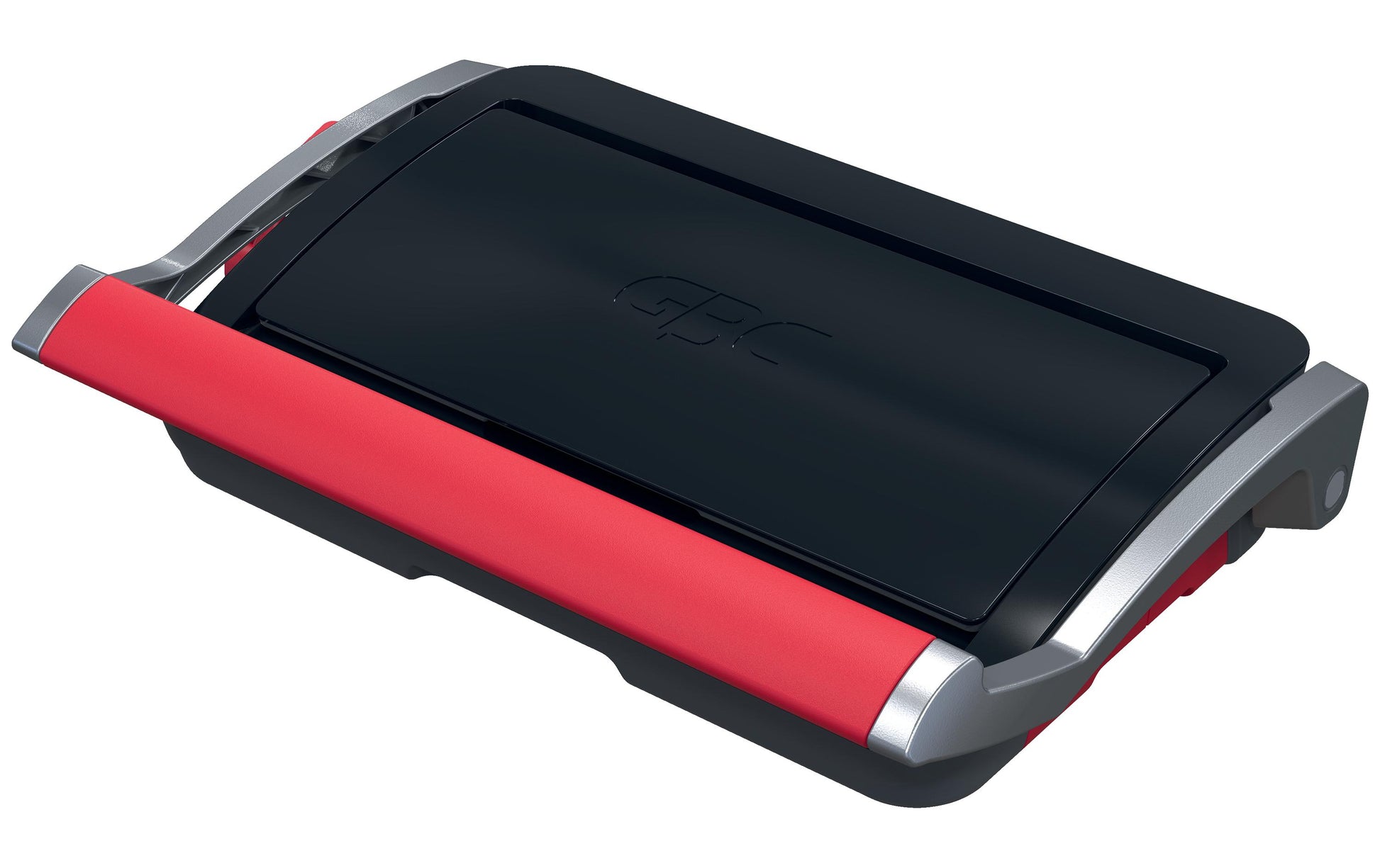 GBC CombBind CB15 Stanz- und Bindemaschine – Plastikbindung, für 21-Loch, A4, bis 15 Blatt