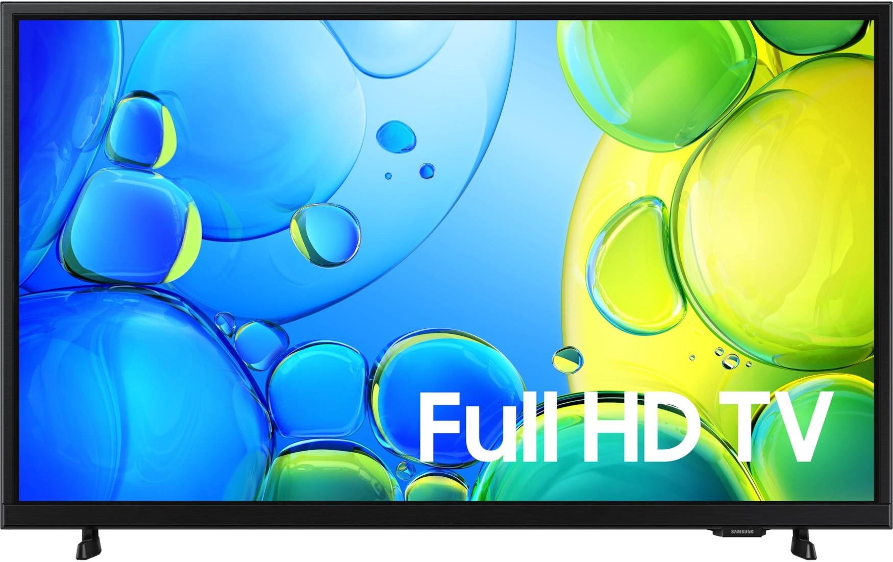 Samsung UE32F6000F UXXN – 32" LED Full HD, Tizen (2025)