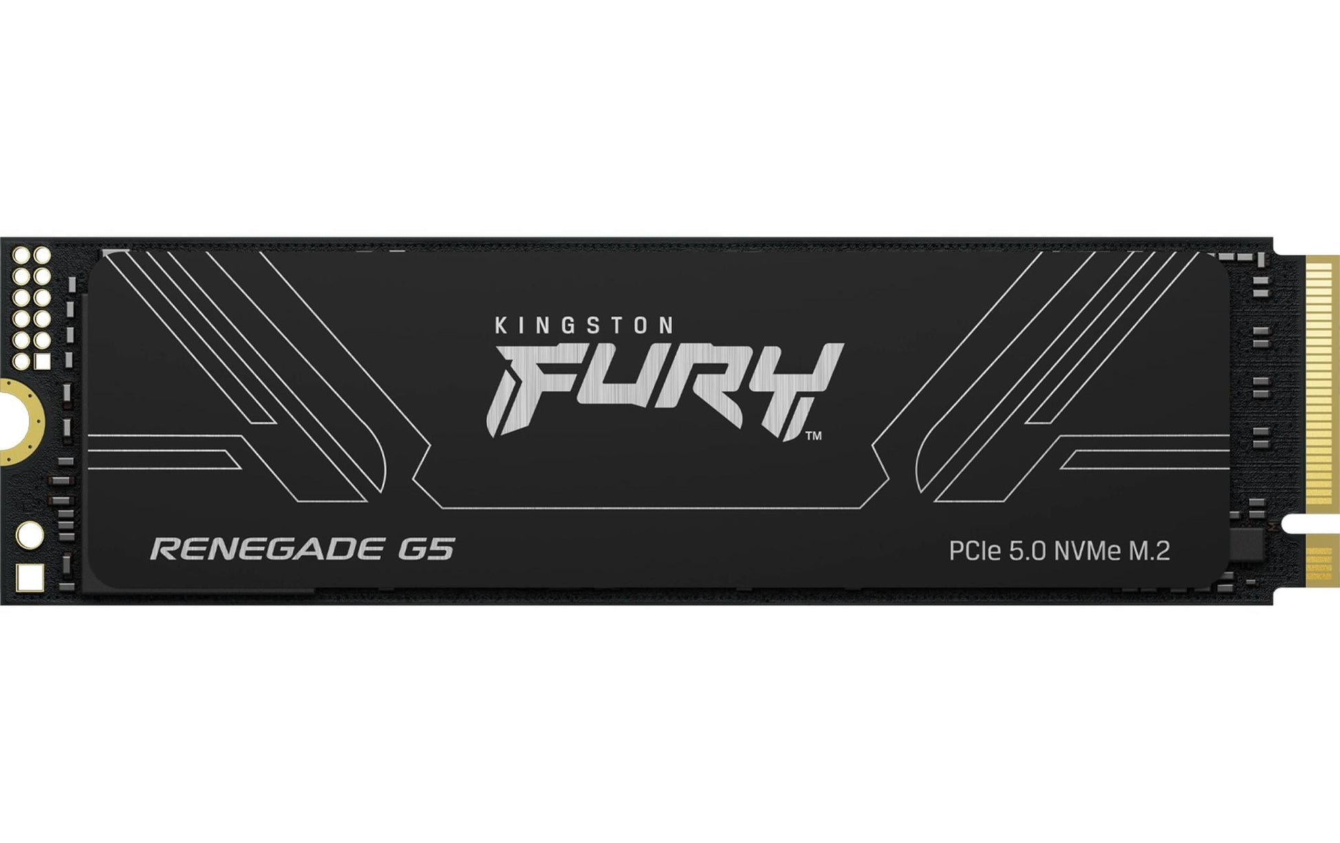 Kingston FURY Renegade G5 – M.2 2280, 2 TB NVMe