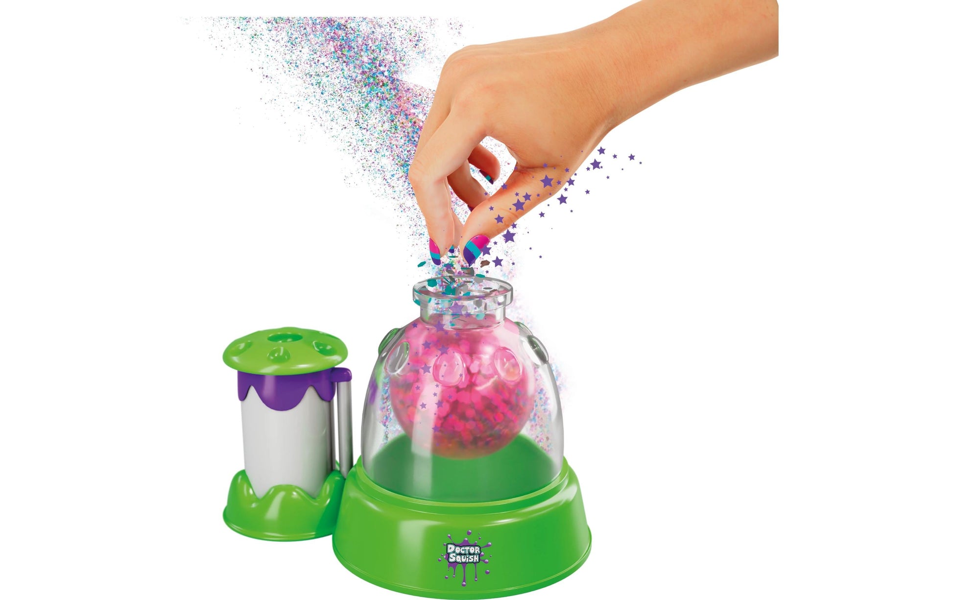 Sombo Dr. Squish Maker Station – Bastelset – ab 8 Jahren