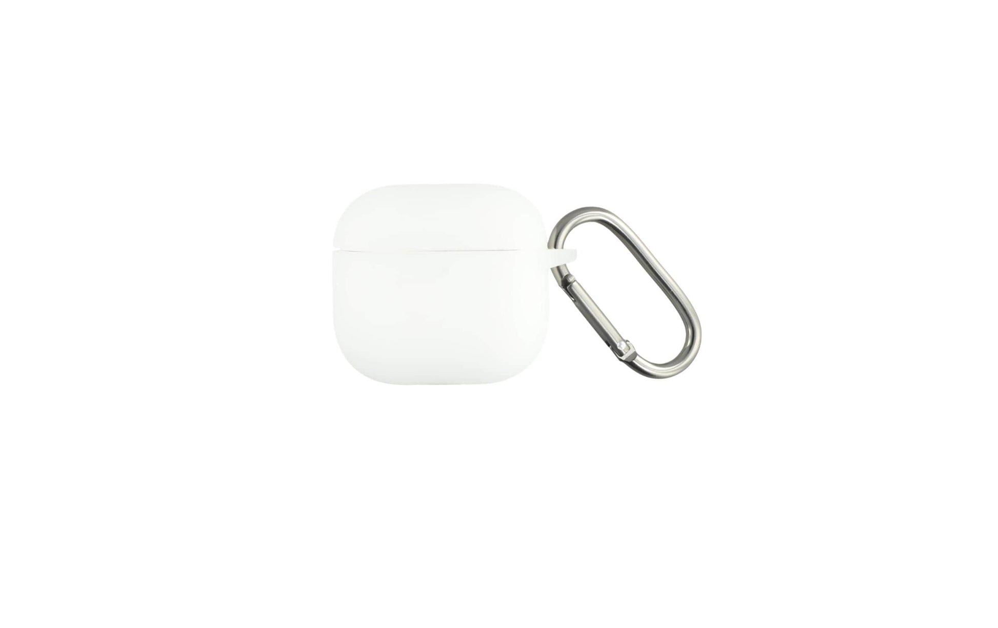4smarts Case Set Omega – Schutzhülle – für AirPods 4 – Kunststoff/Silikon – kabelloses Laden – 3er-Set