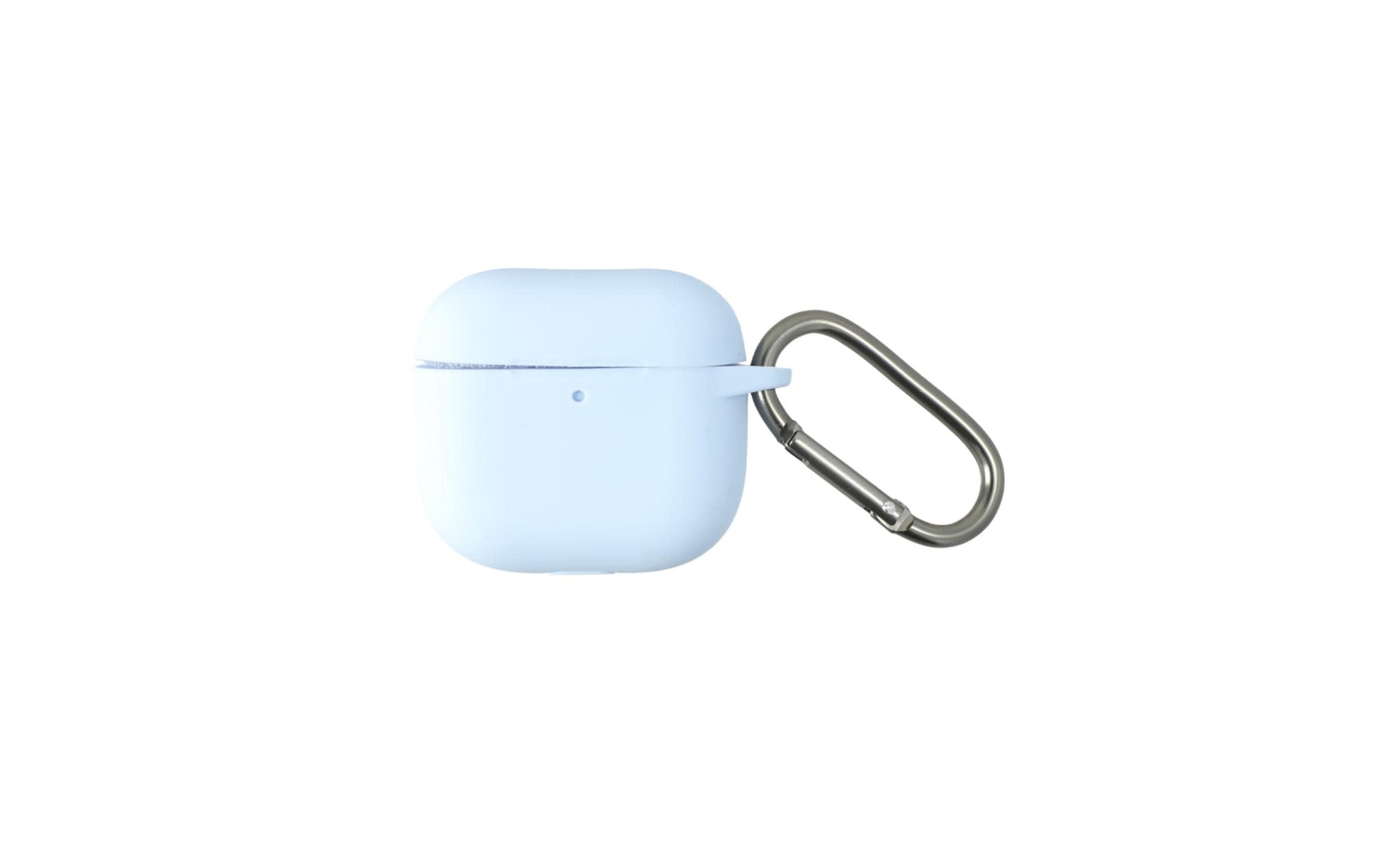 4smarts Case Set Omega – Schutzhülle – für AirPods 4 – Kunststoff/Silikon – kabelloses Laden – 3er-Set