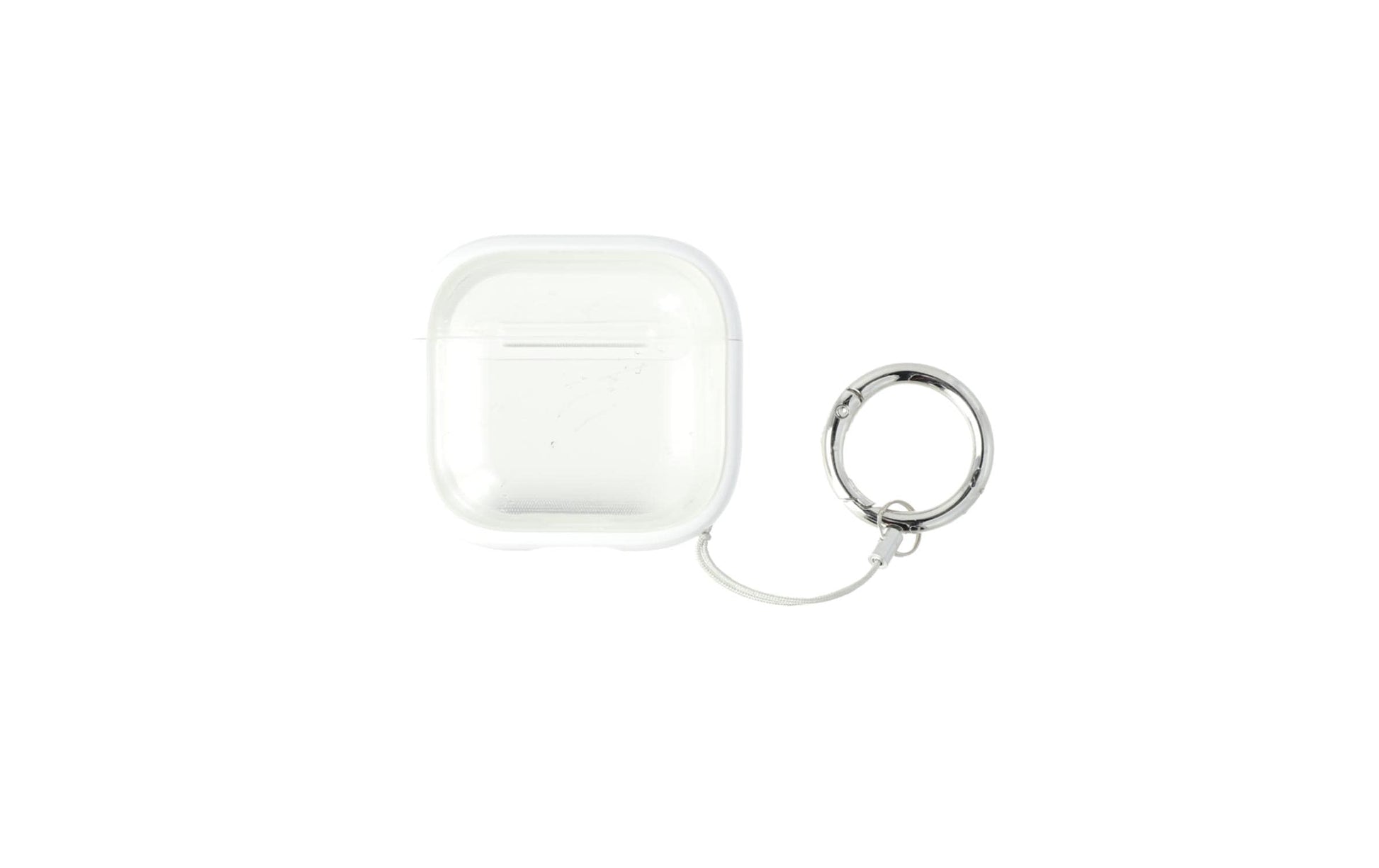 4smarts Case Set Omega – Schutzhülle – für AirPods 4 – Kunststoff/Silikon – kabelloses Laden – 3er-Set