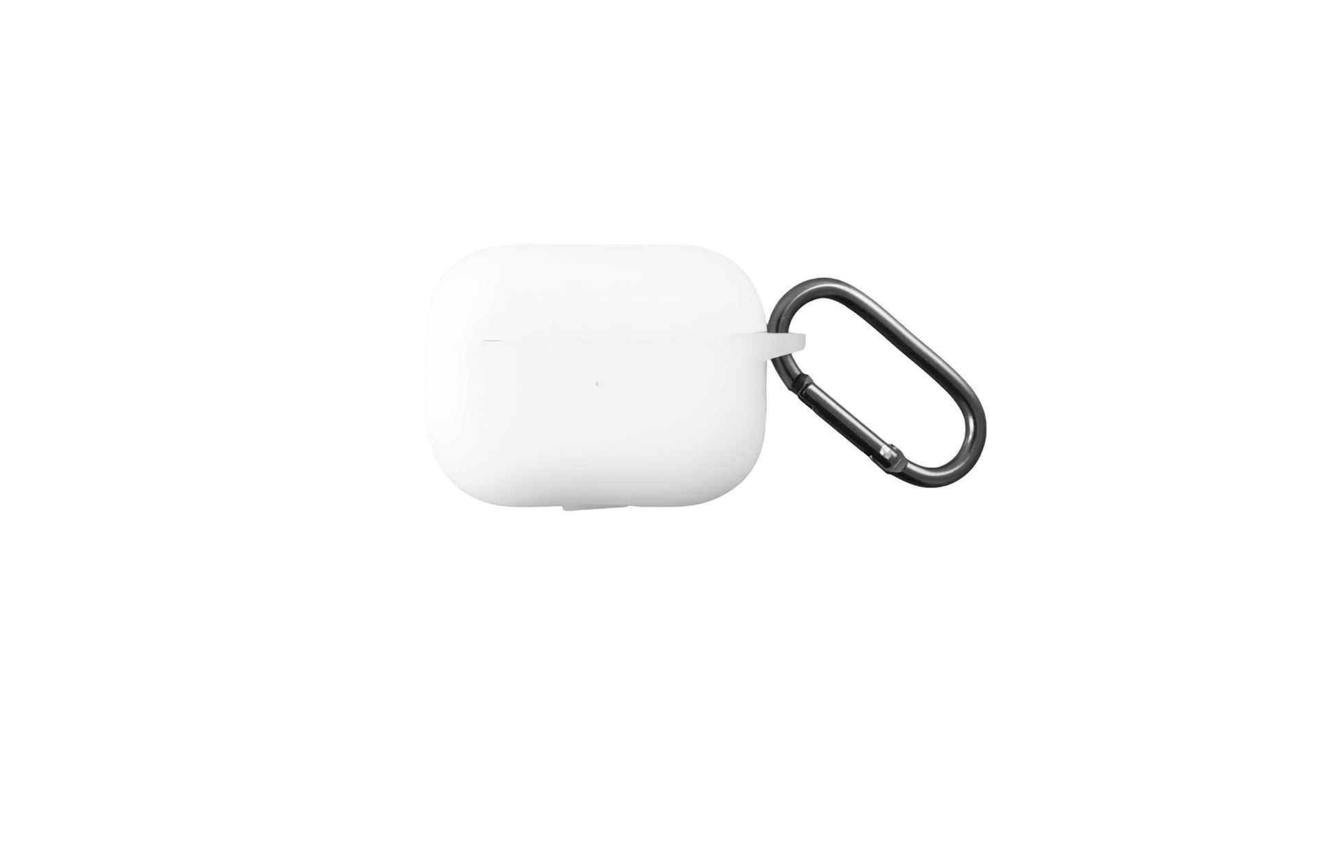 4smarts Case Set Omega – Schutzhülle – für AirPods Pro 2 – Kunststoff/Silikon, Hellblau, Weiss – 3er-Set