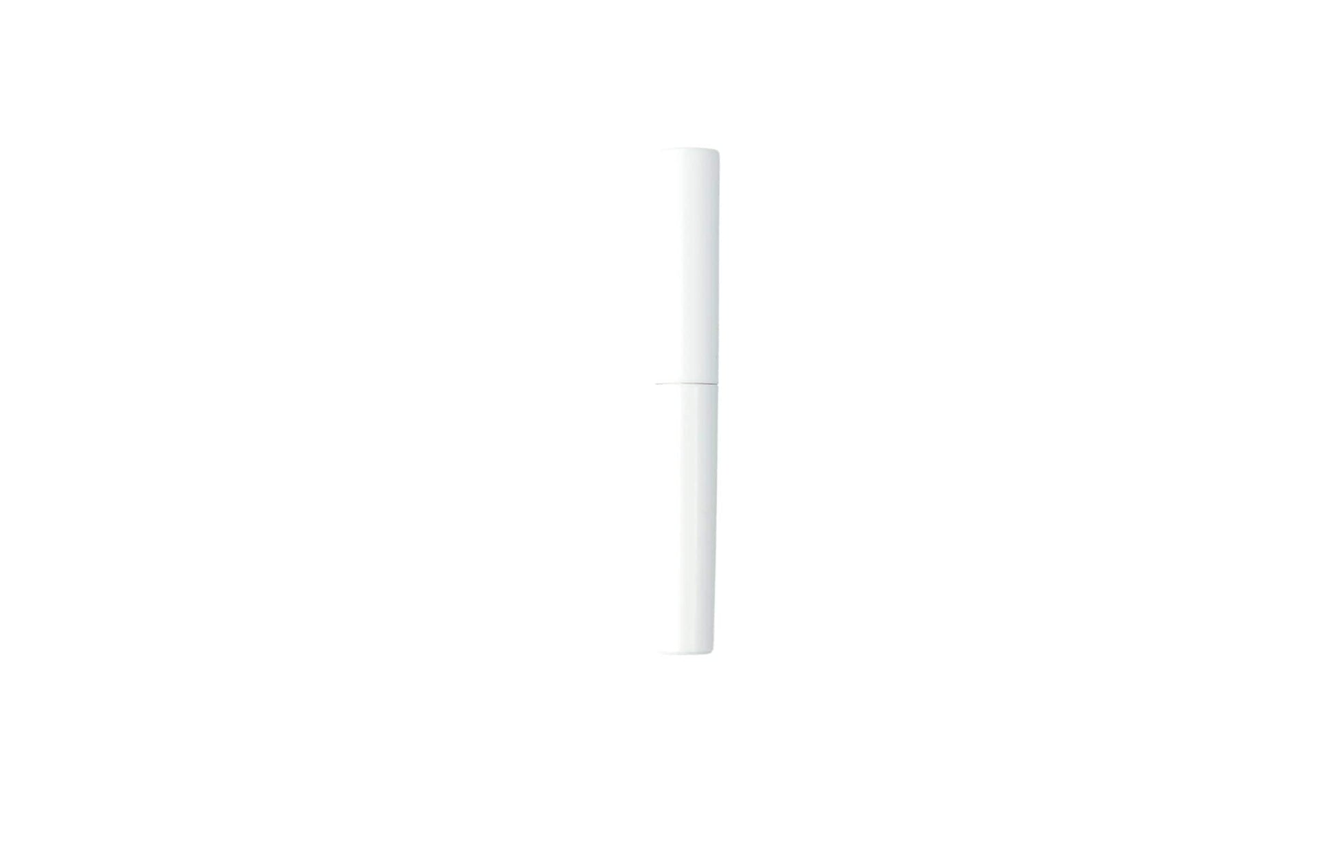 4smarts Case Set Omega – Schutzhülle – für AirPods Pro 2 – Kunststoff/Silikon, Hellblau, Weiss – 3er-Set