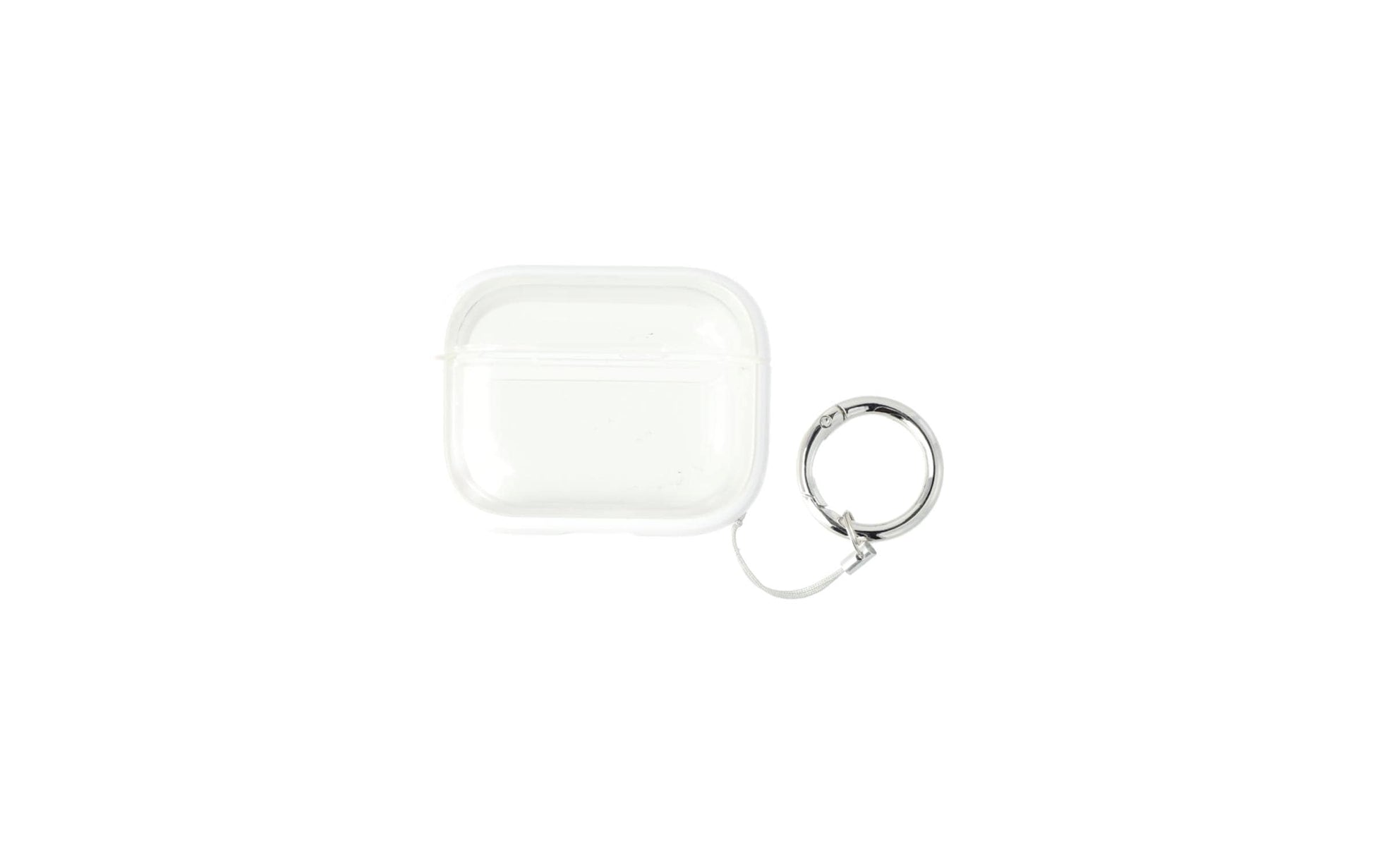 4smarts Case Set Omega – Schutzhülle – für AirPods Pro 2 – Kunststoff/Silikon, Hellblau, Weiss – 3er-Set