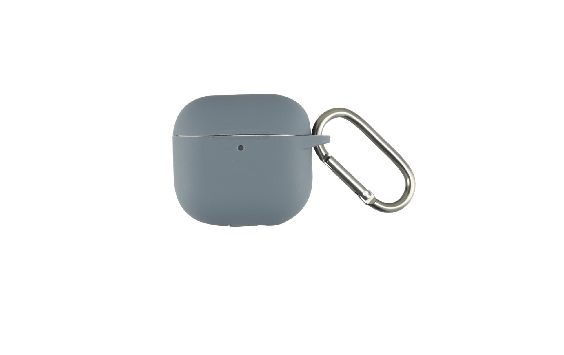 4smarts Case Set Alpha – Schutzhülle – für Apple AirPods 4 – Silikon/Kunststoff – 3er-Set