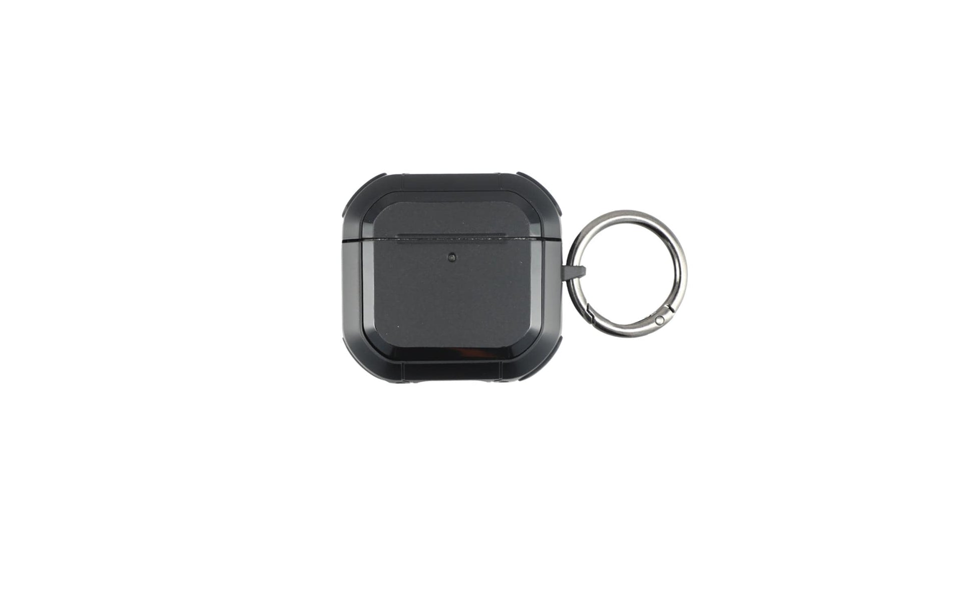 4smarts Case Set Alpha – Schutzhülle – für Apple AirPods 4 – Silikon/Kunststoff – 3er-Set