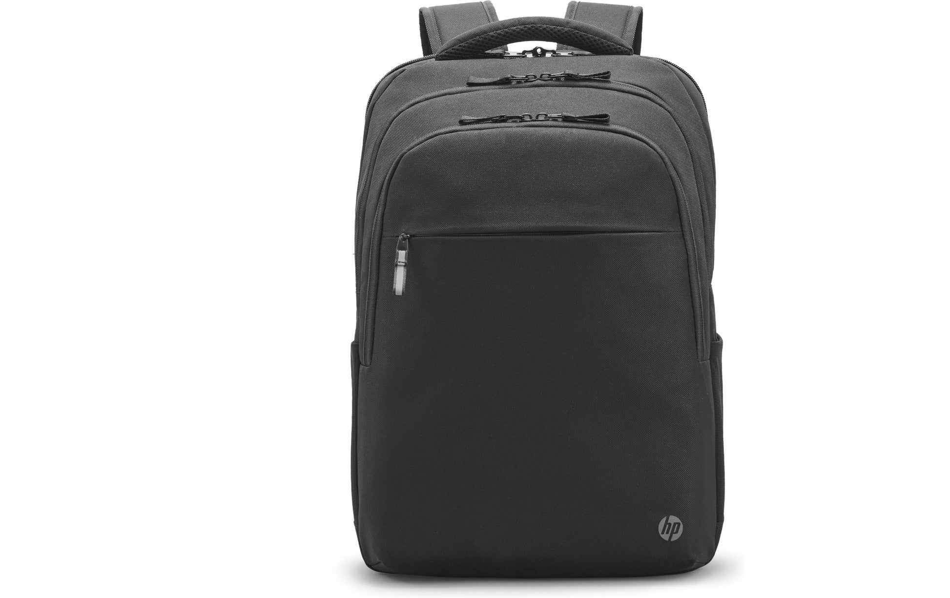 HP Notebook-Rucksack 17,3" – mit Zusatzfächern – Schwarz