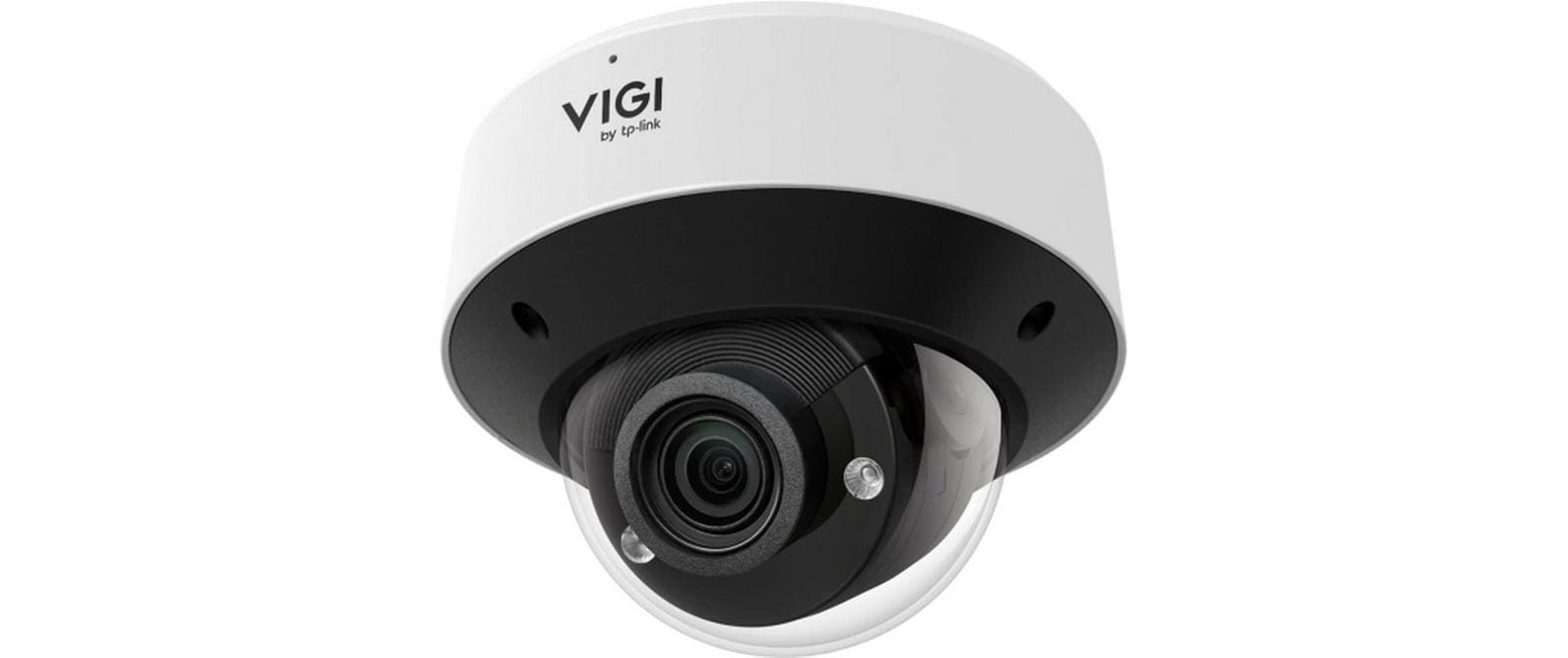 TP-Link InSight S245ZI Netzwerkkamera – 4 MP, PoE, IP67, Weiss