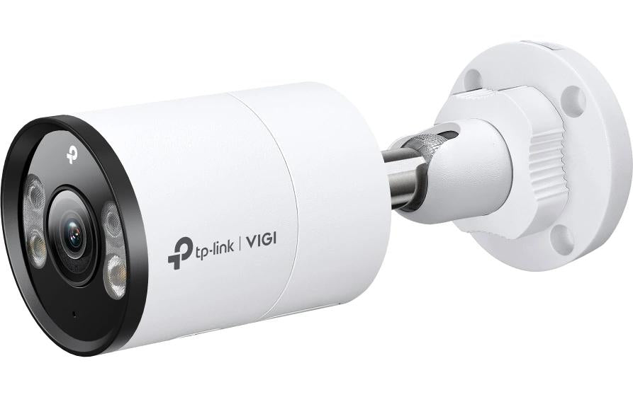 TP-Link InSight S355 6 mm Netzwerkkamera – 5 MP, 2880×1620 (HD3K), PoE