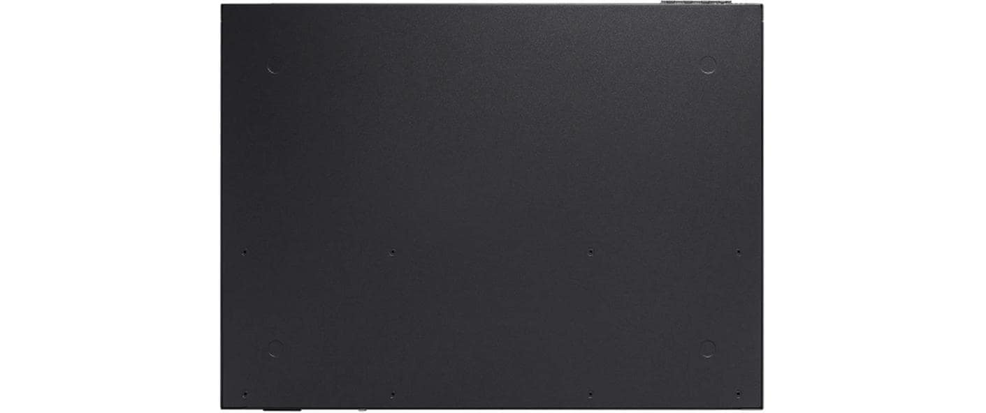 TP-Link Omada – Managed Switch – 24×10G, 8×SFP+, L2+, PoE++ 770 W, 19" Rack