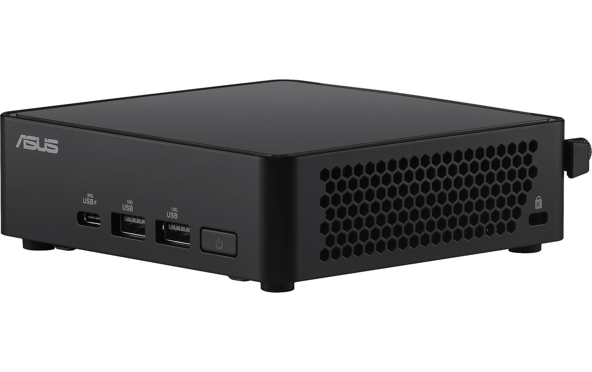 ASUS NUC 14 Pro RNUC14RVKU7088C2I – Mini-PC, Windows 11 Pro