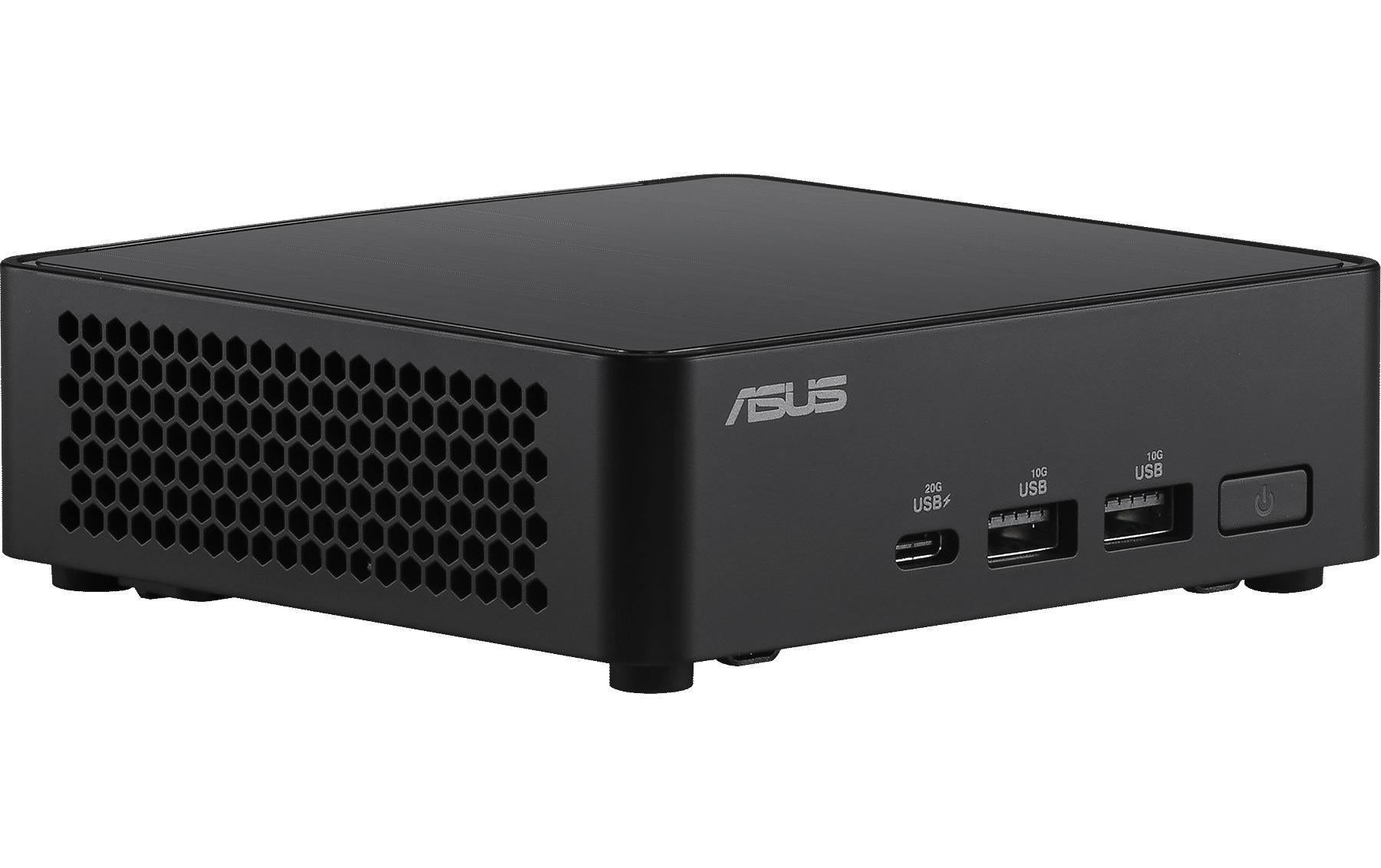 ASUS NUC 14 Pro RNUC14RVKU7088C2I – Mini-PC, Windows 11 Pro