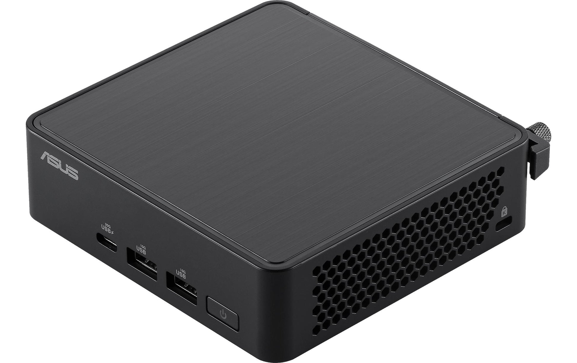 ASUS NUC 14 Pro RNUC14RVKU7088C2I – Mini-PC, Windows 11 Pro