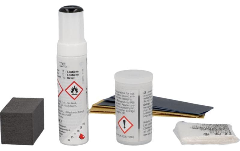 QUIXX Felgen Reparatur-Kit