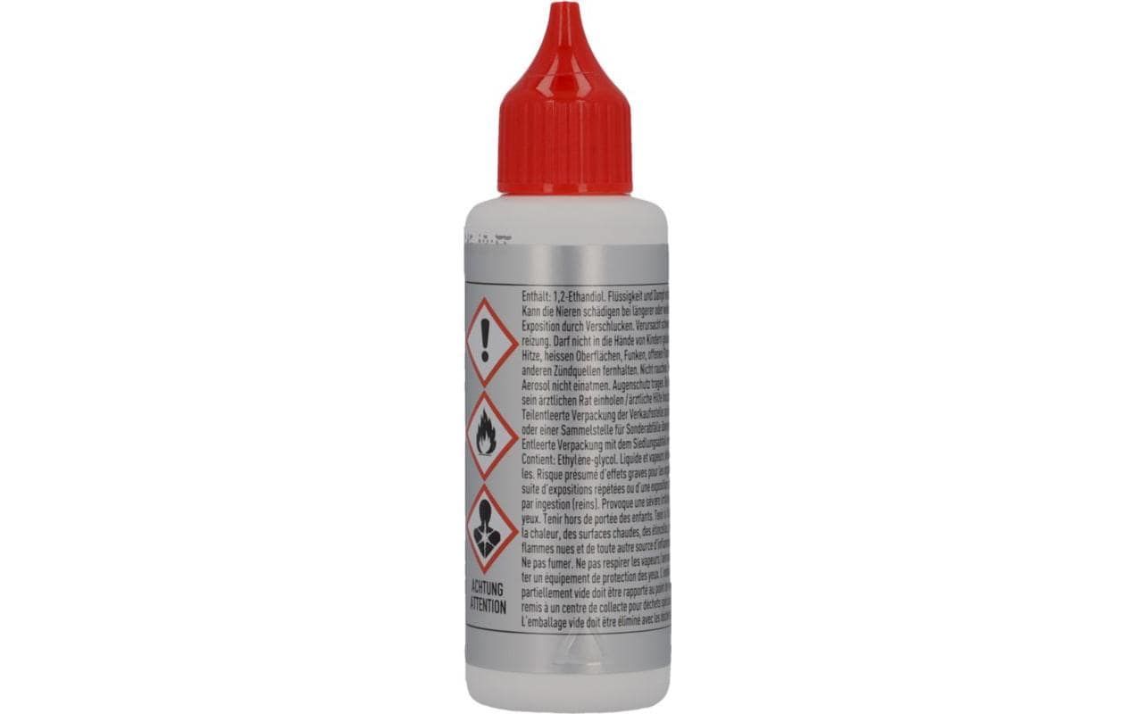 Nigrin Türschlossenteiser – für Türschloss – 50 ml