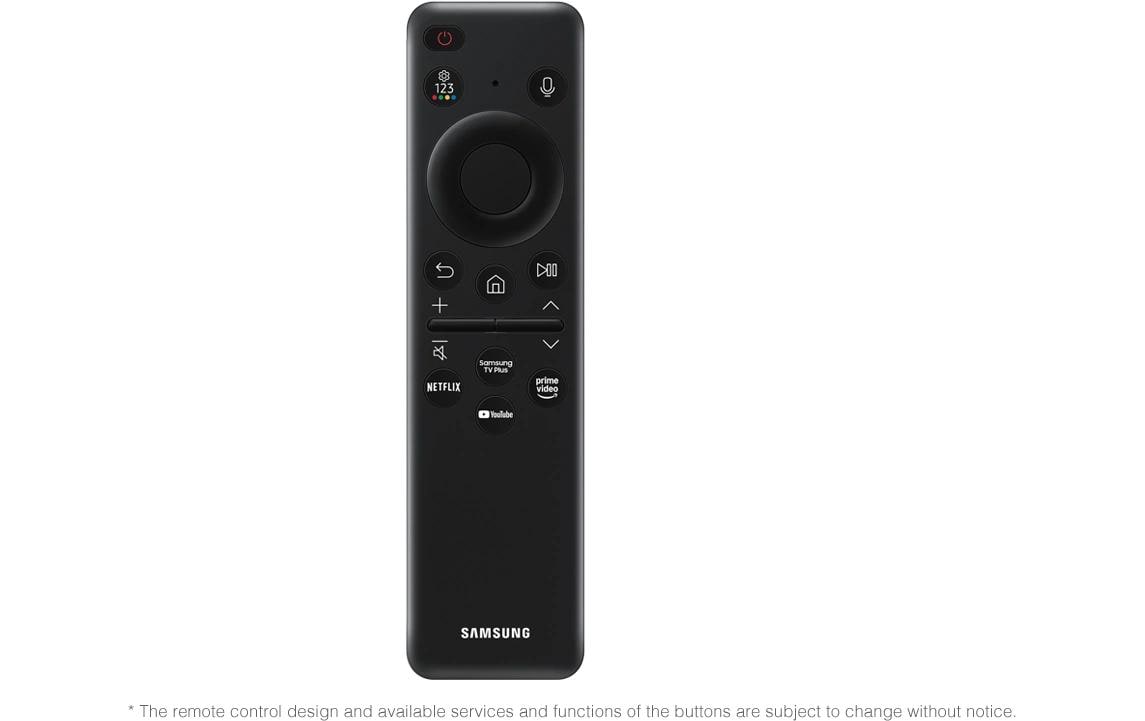 Samsung QE55Q7F AAUXXN – 55" QLED UHD 4K, Tizen (2025)