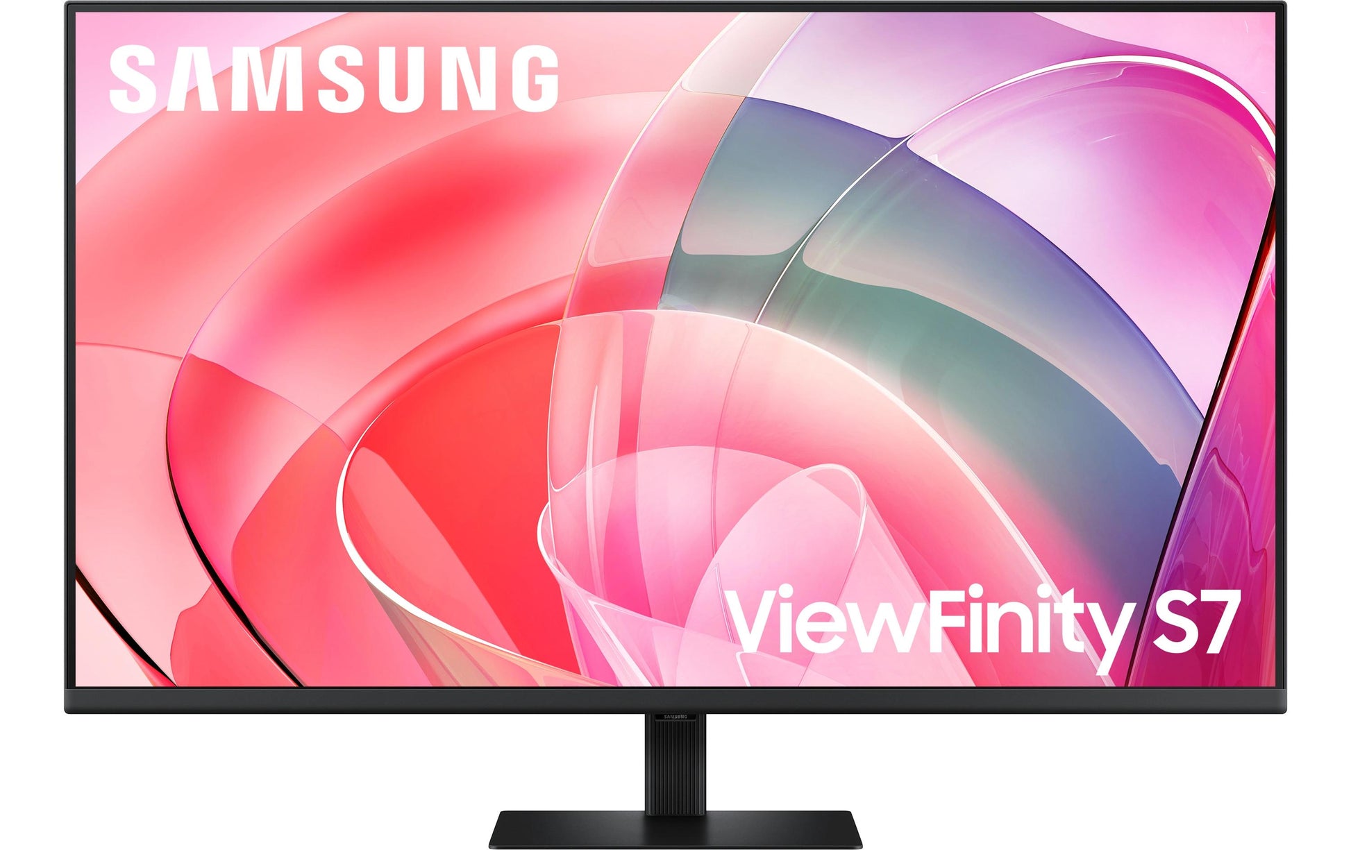 Samsung VIEWFINITY S61F – Monitor, IPS, 1× HDMI, DisplayPort, Flimmerfrei