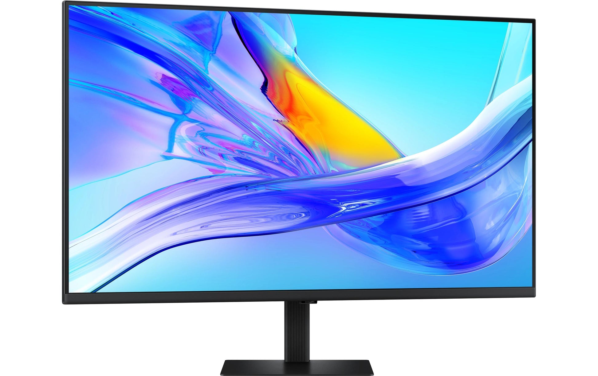 Samsung VIEWFINITY 37 S80D – Monitor, 37", 3840 × 2160 (UHD 4K), 60 Hz, 350 cd/m²