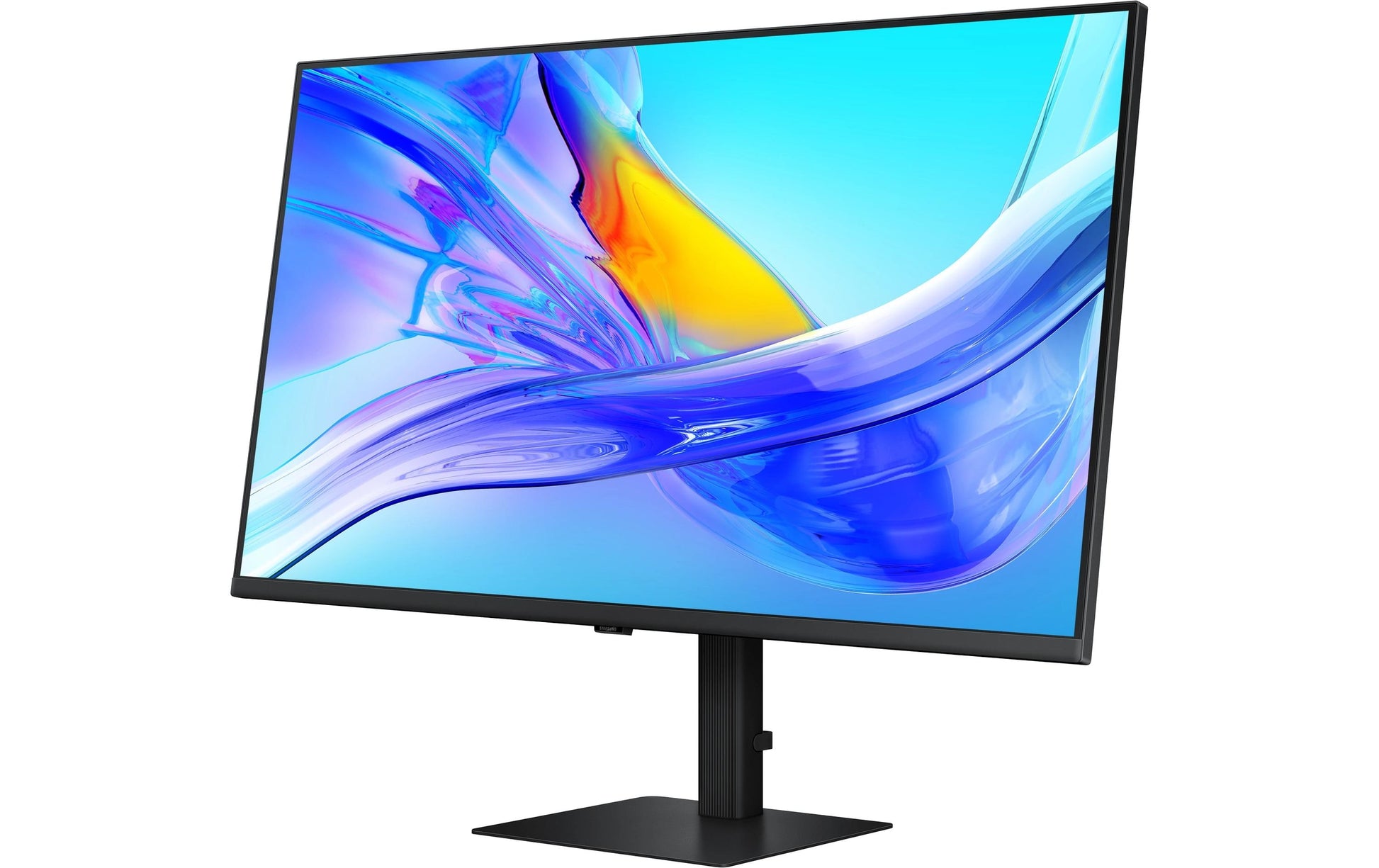 Samsung VIEWFINITY 37 S80D – Monitor, 37", 3840 × 2160 (UHD 4K), 60 Hz, 350 cd/m²